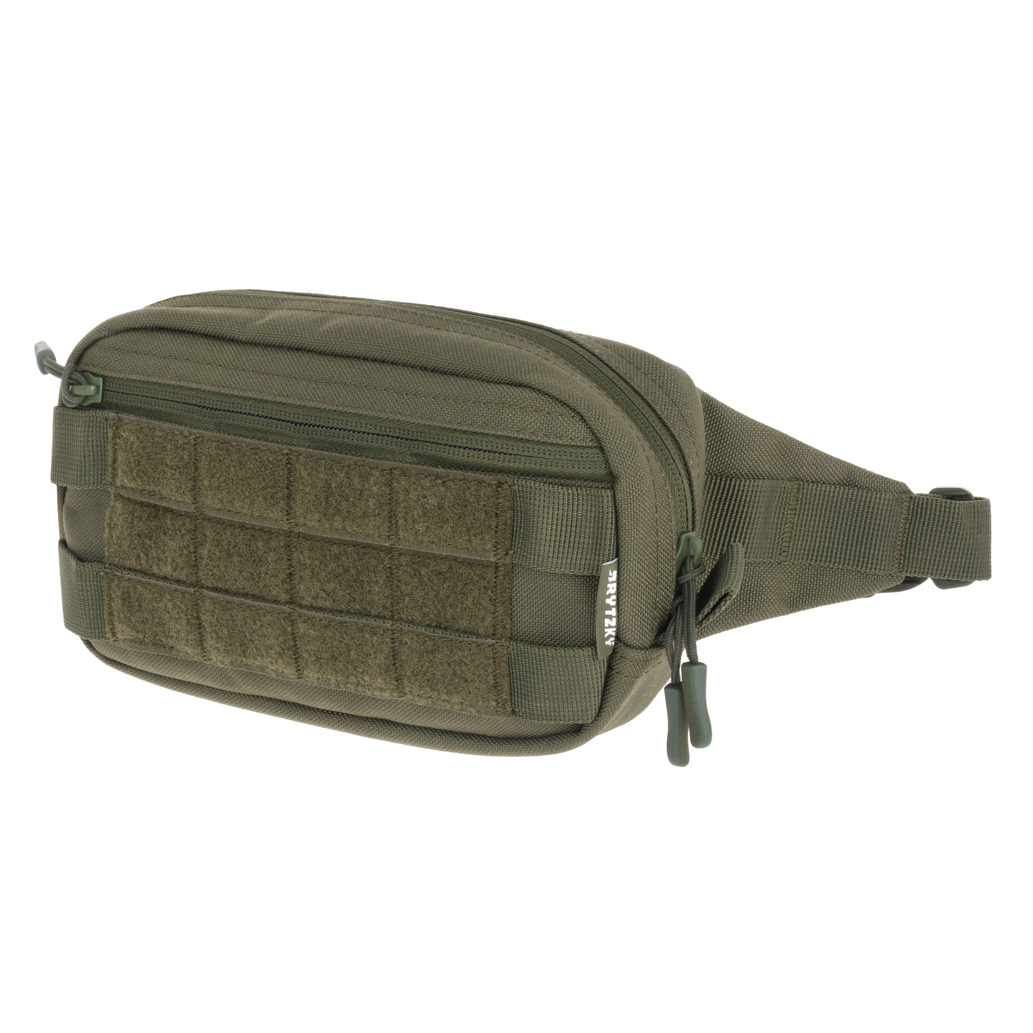 Nerka Brytzky Tactical PackMate - Olive