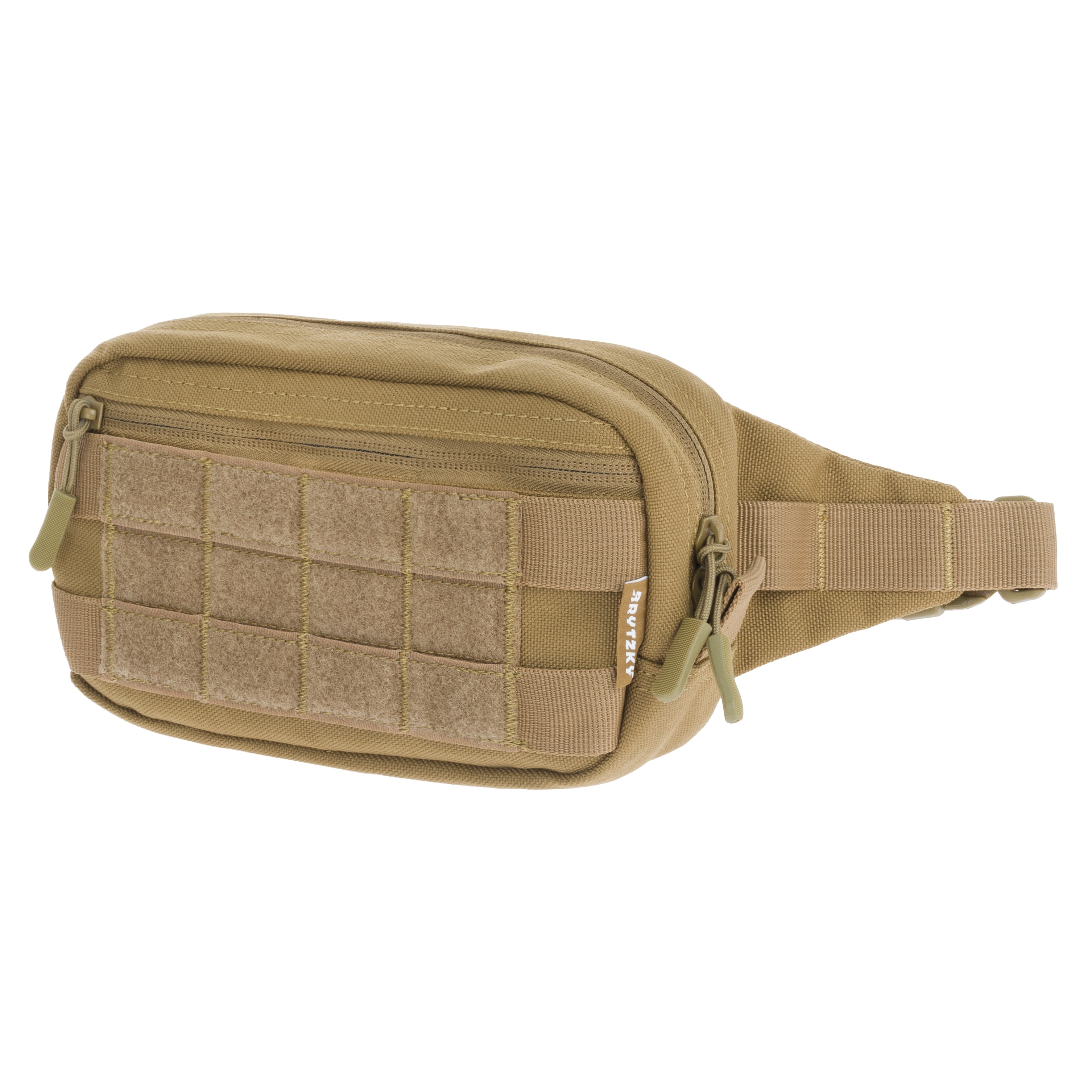 Nerka Brytzky Tactical PackMate - Coyote