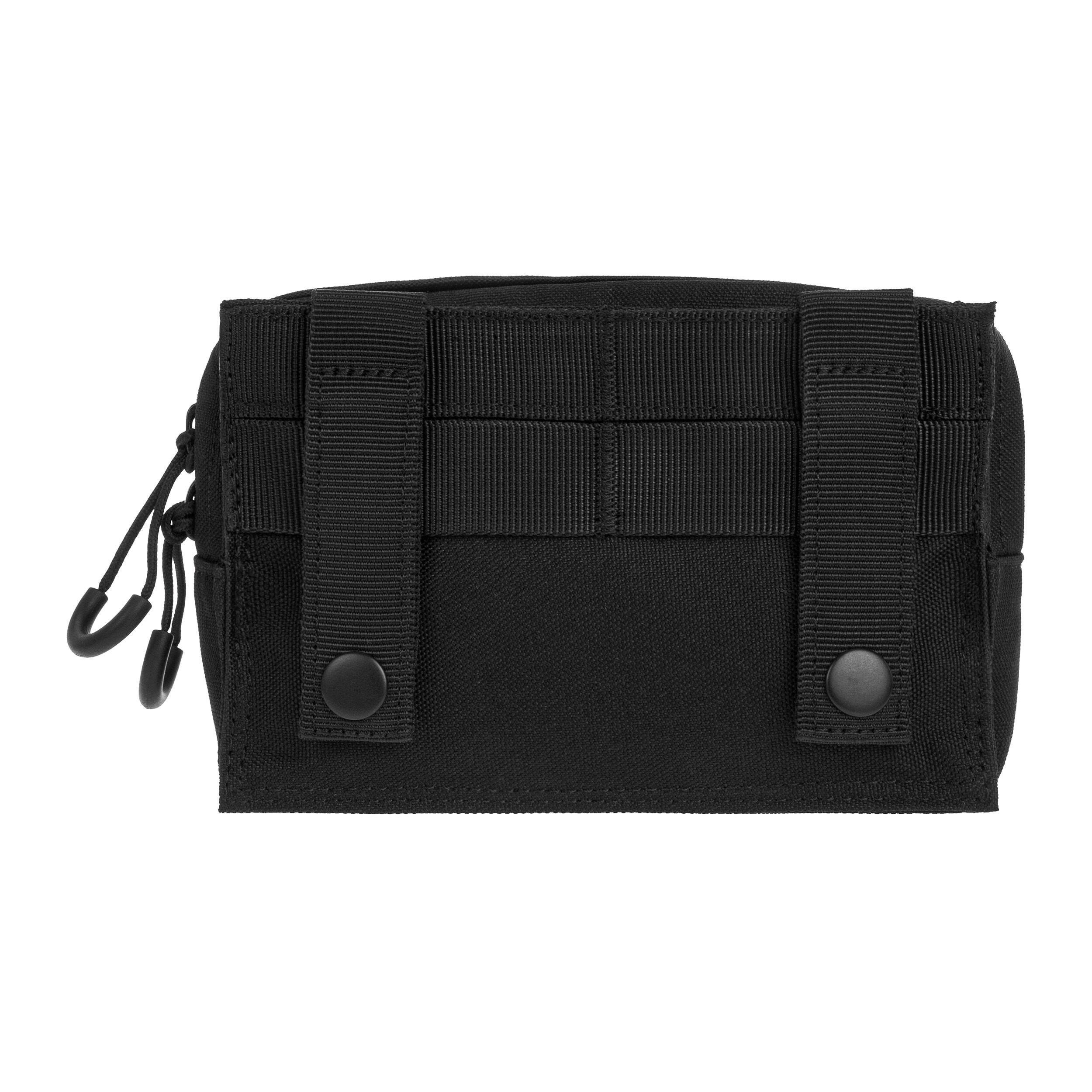 Brytzky Tactical Field Pouch Small - Black