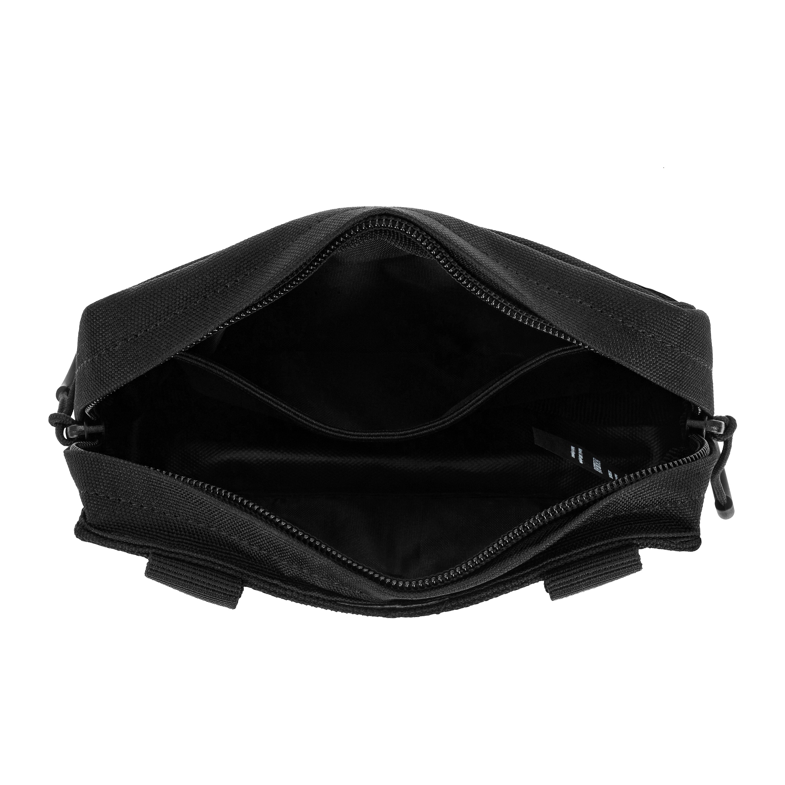 Brytzky Tactical Field Pouch Small - Black