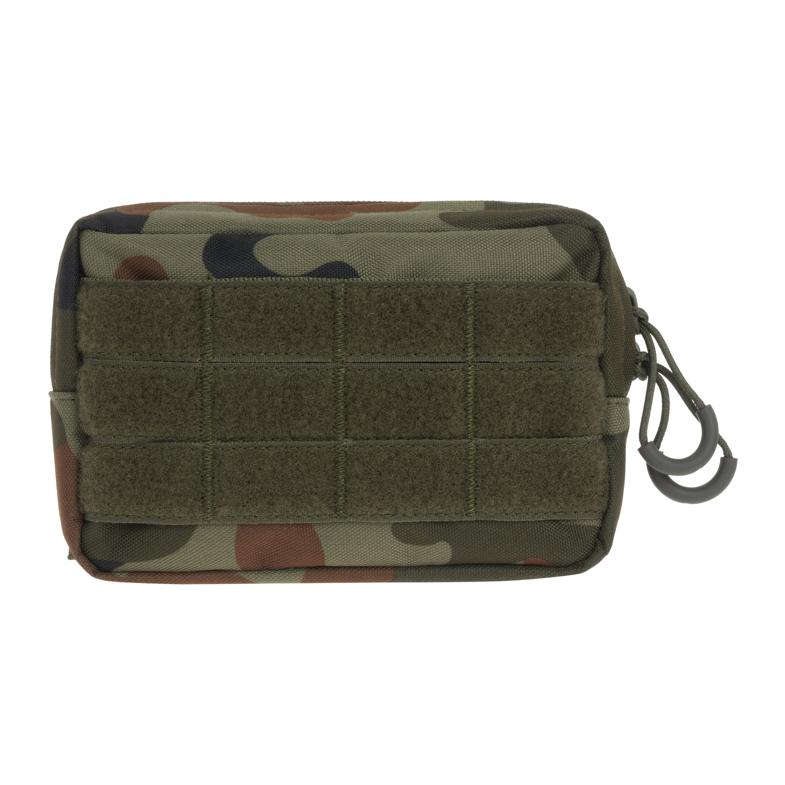 Kieszeń Brytzky Tactical Field Pouch Small - wz.93 Pantera PL Woodland