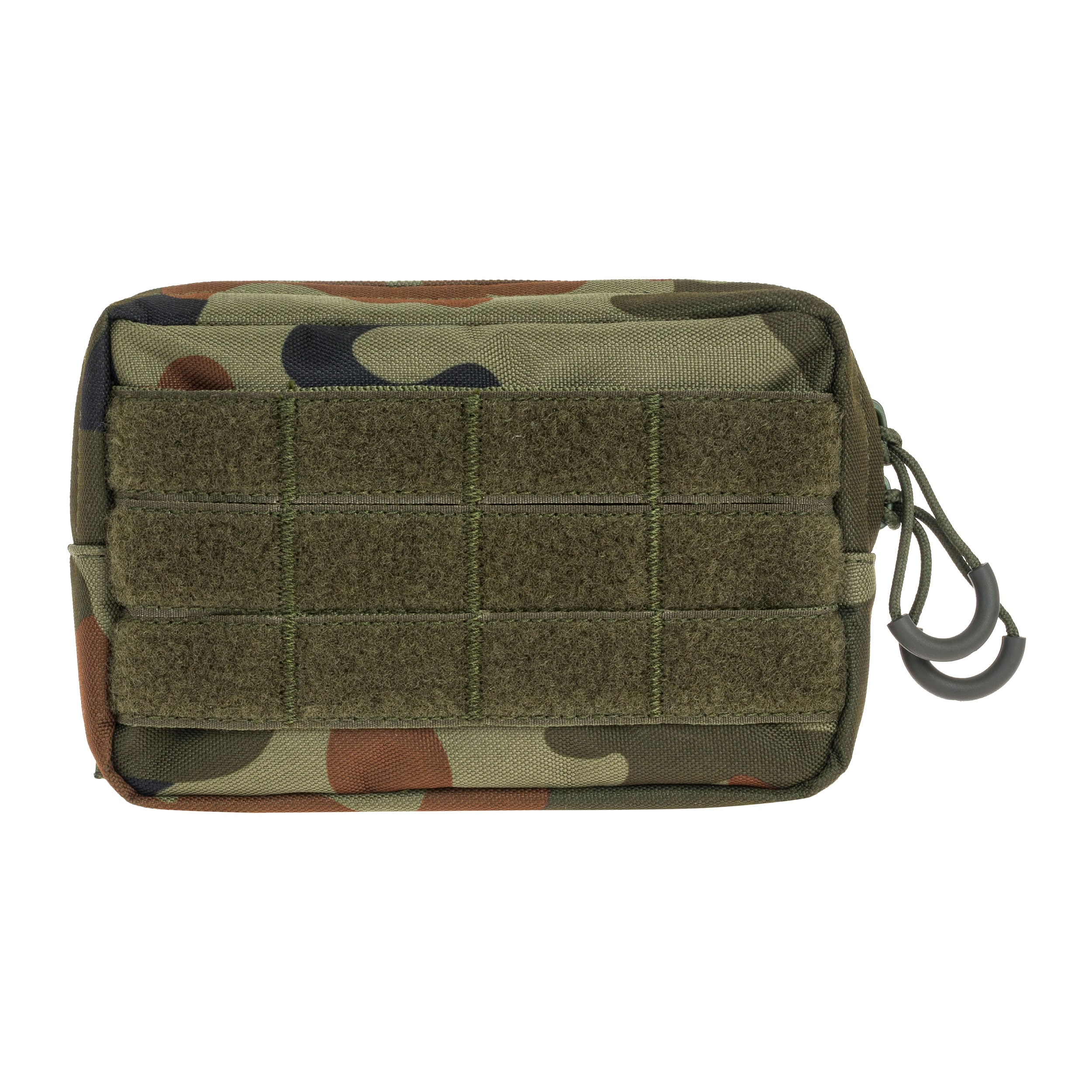 Brytzky Tactical Field Pouch Small - wz.93 Pantera PL Woodland
