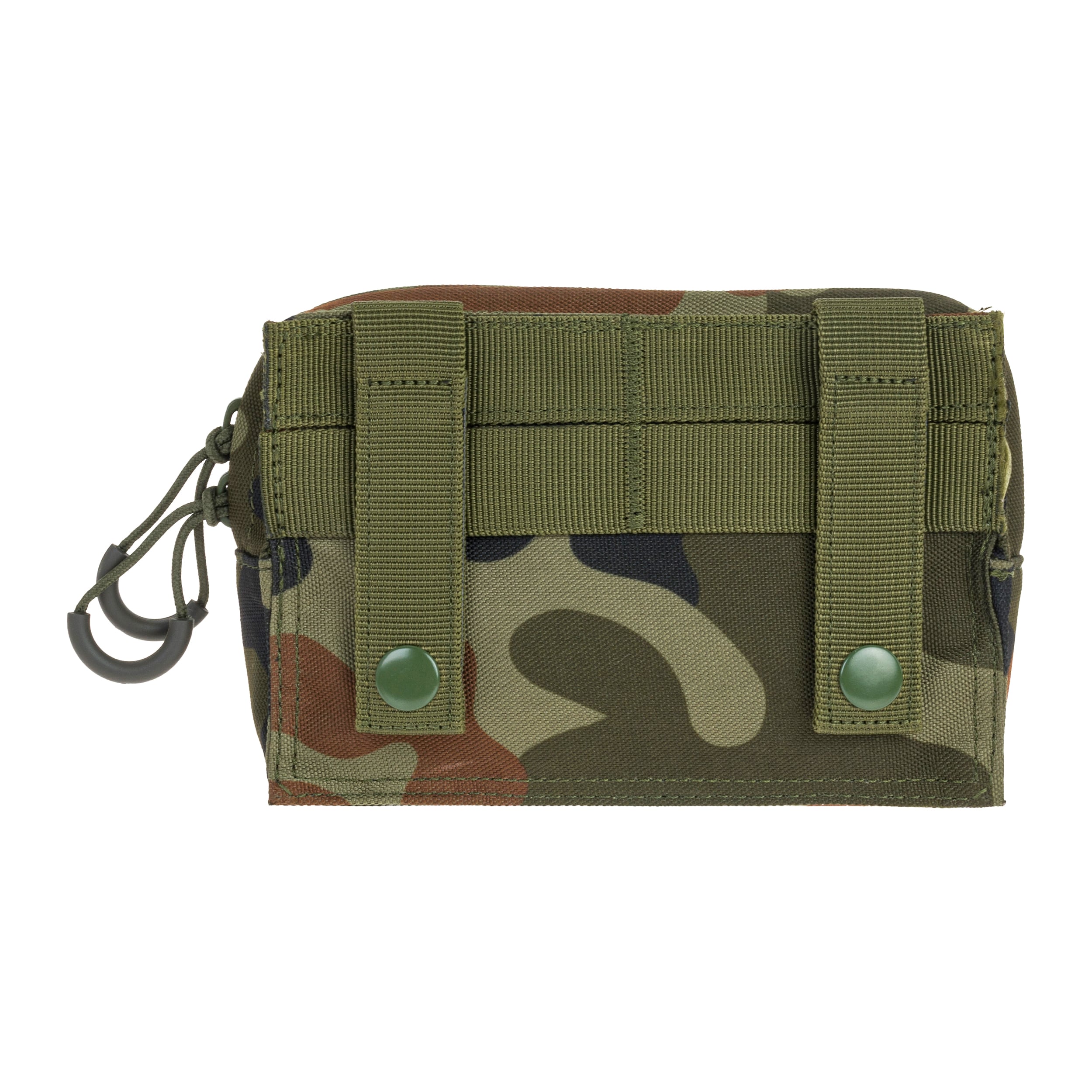 Brytzky Tactical Field Pouch Small - wz.93 Pantera PL Woodland