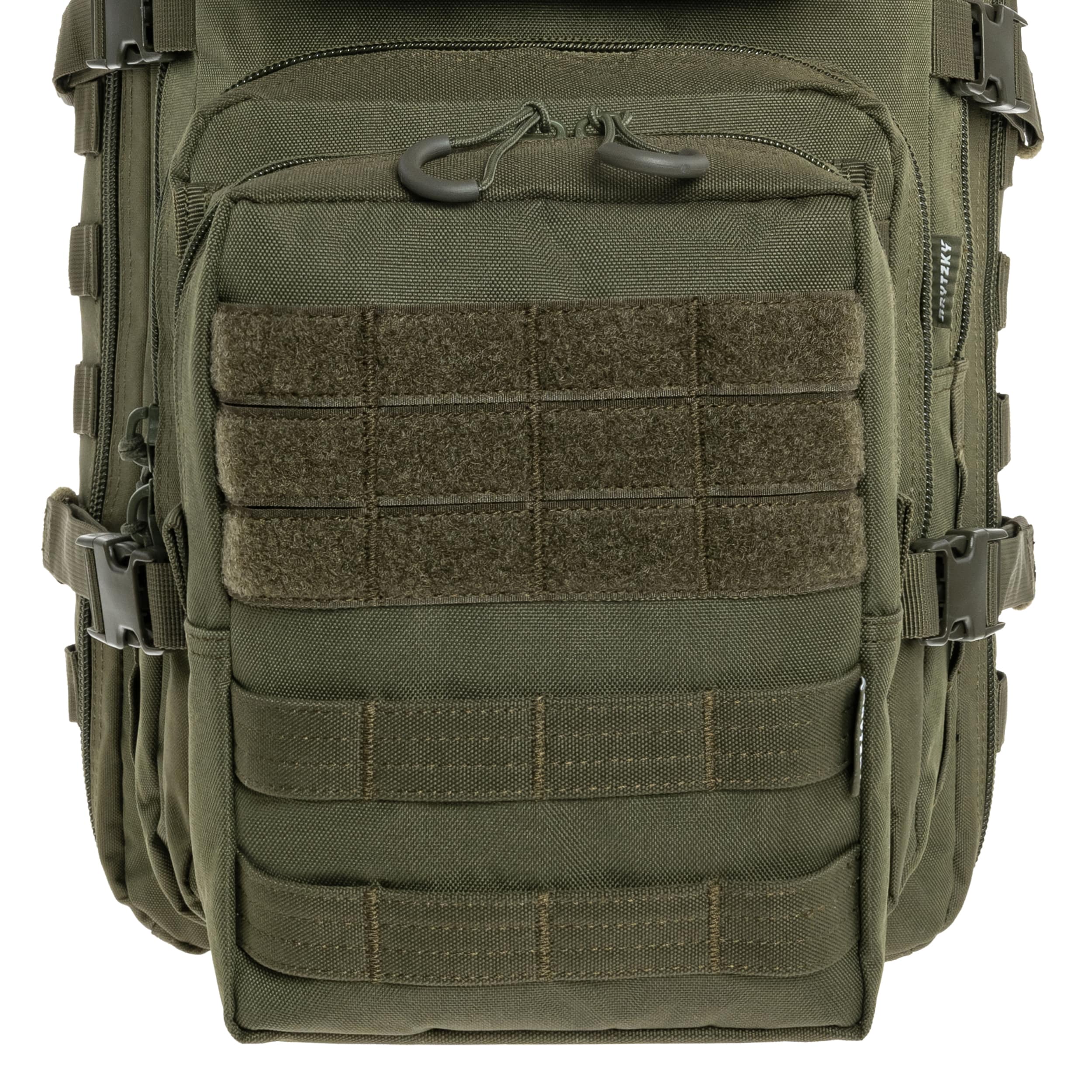 Kieszeń Brytzky Tactical Field Pouch Large - Olive
