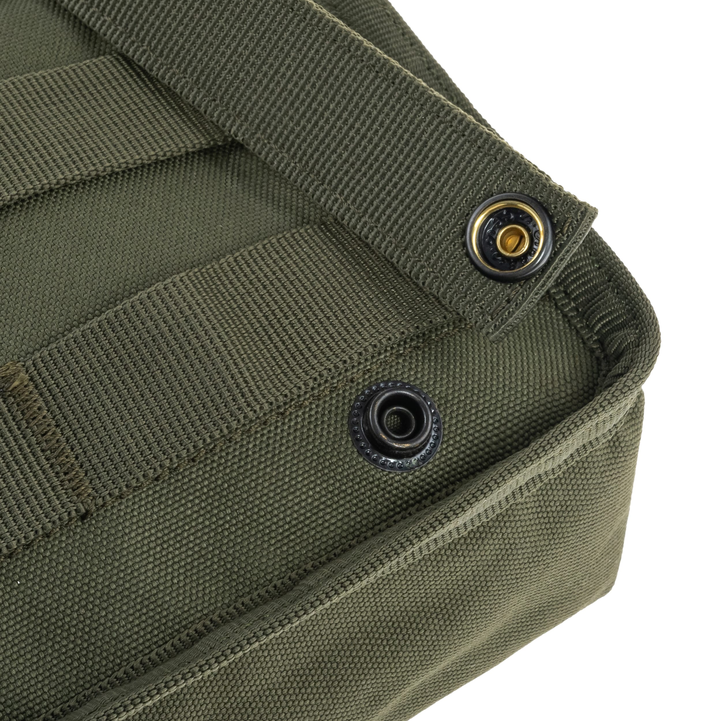 Kieszeń Brytzky Tactical Field Pouch Large - Olive