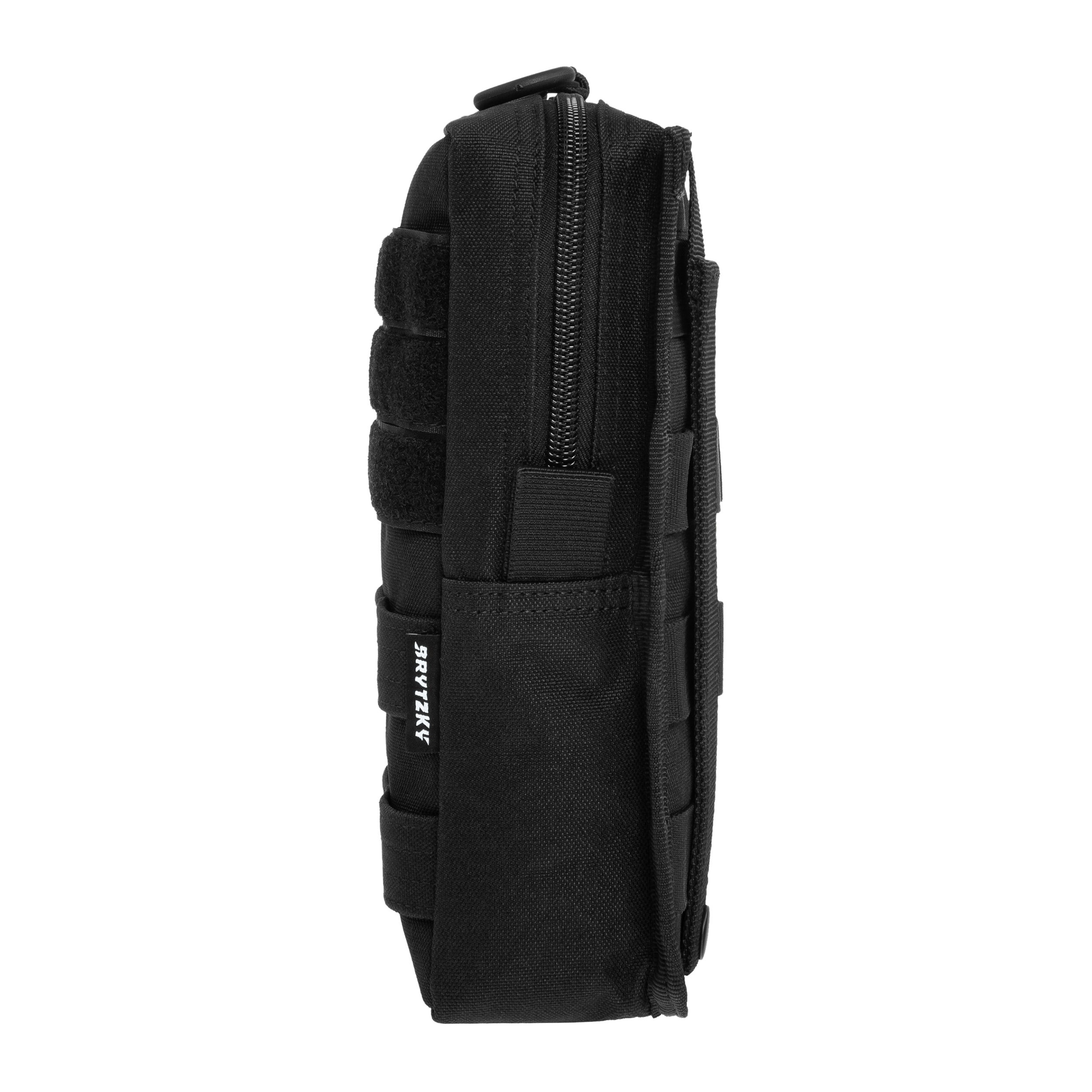 Kieszeń Brytzky Tactical Field Pouch Large - Black