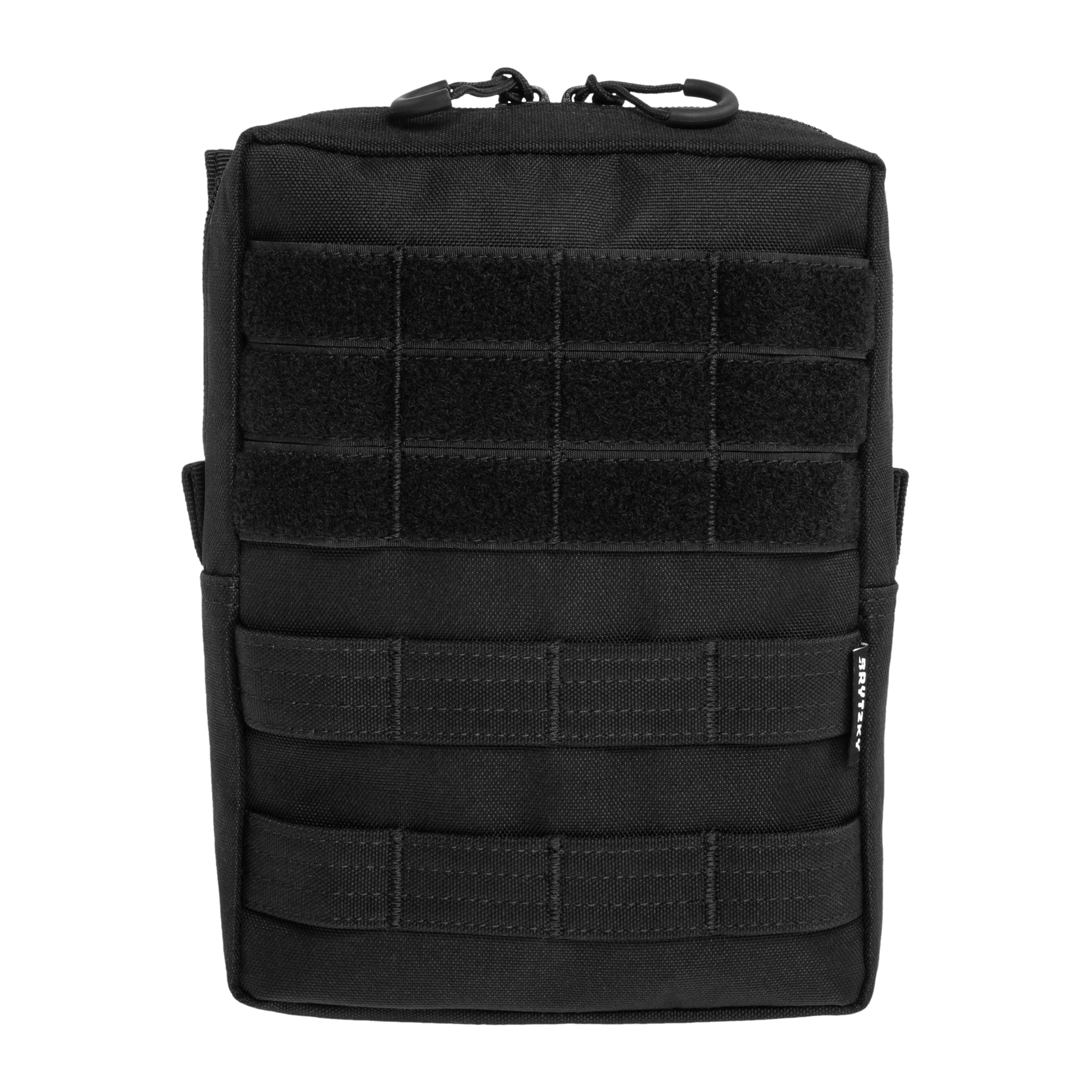 Kieszeń Brytzky Tactical Field Pouch Large - Black