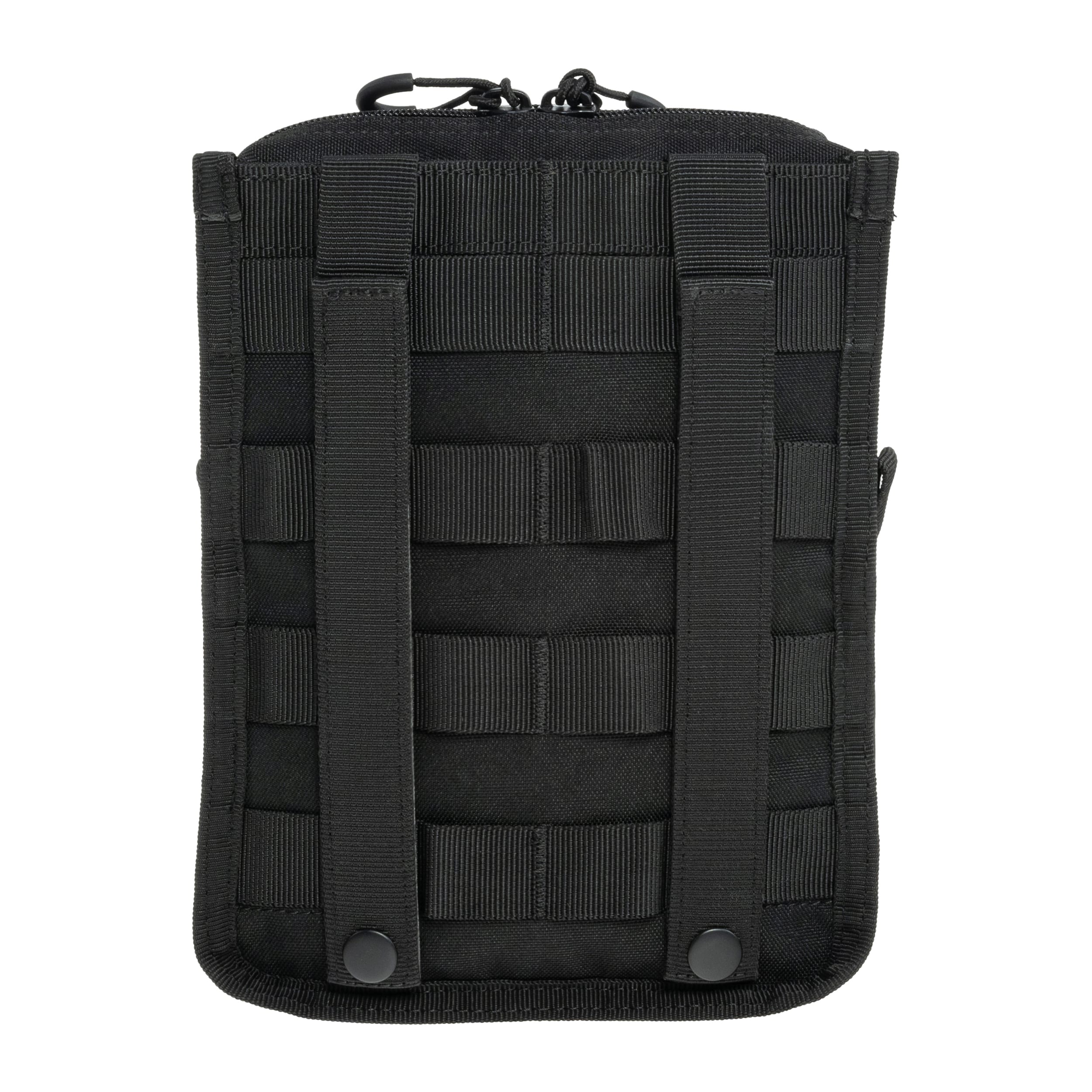 Kieszeń Brytzky Tactical Field Pouch Large - Black