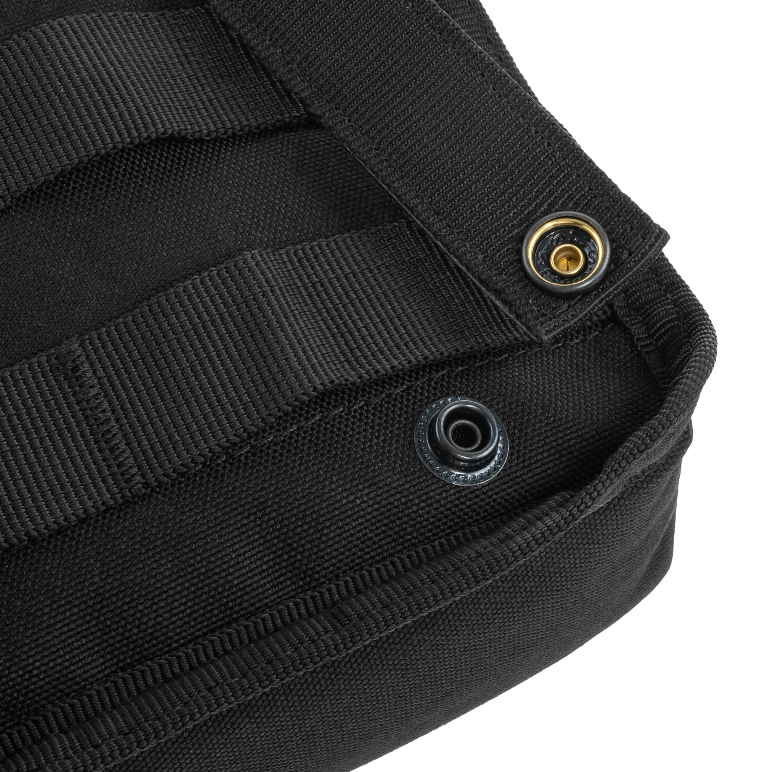 Kieszeń Brytzky Tactical Field Pouch Large - Black
