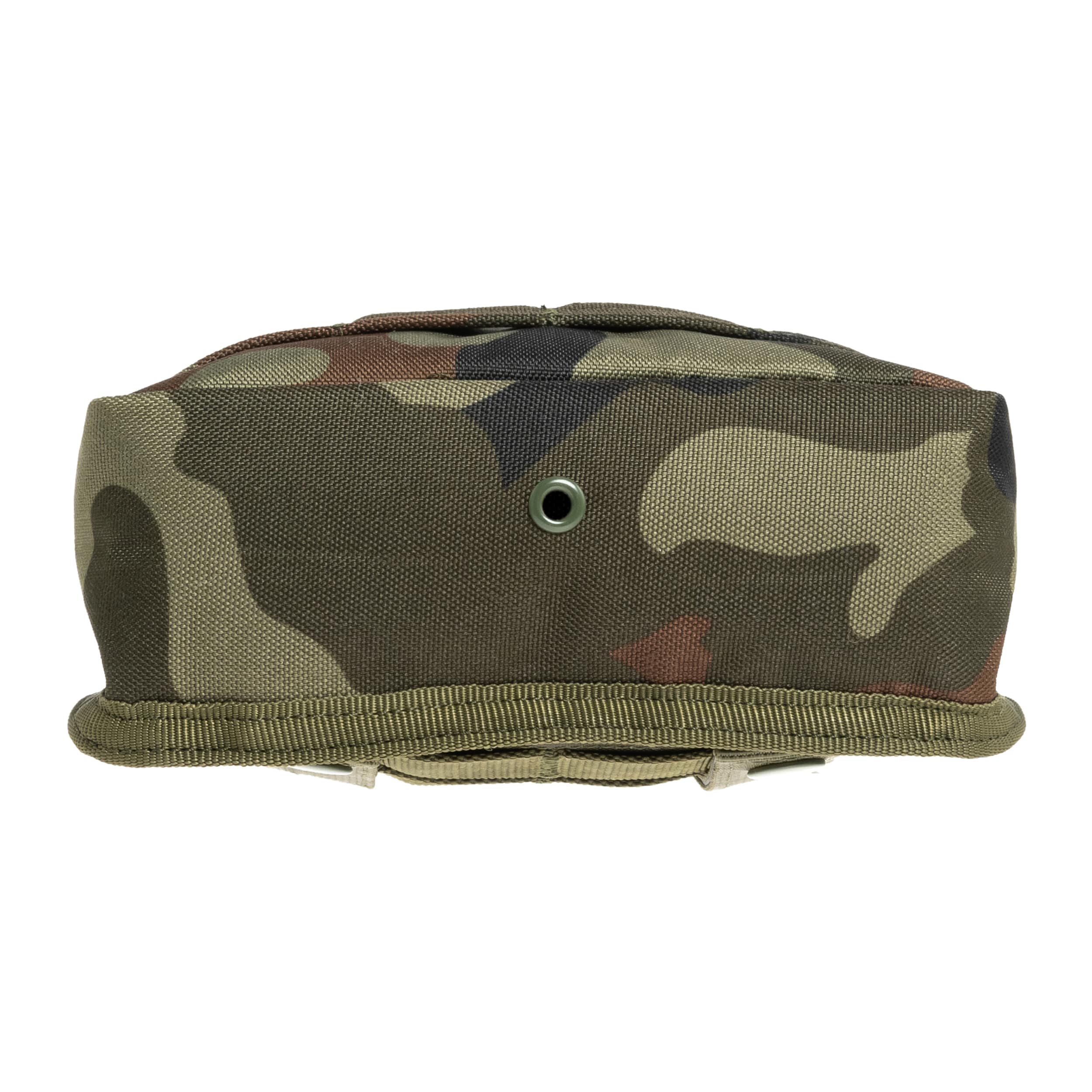 Kieszeń Brytzky Tactical Field Pouch Large - wz.93 Pantera PL Woodland