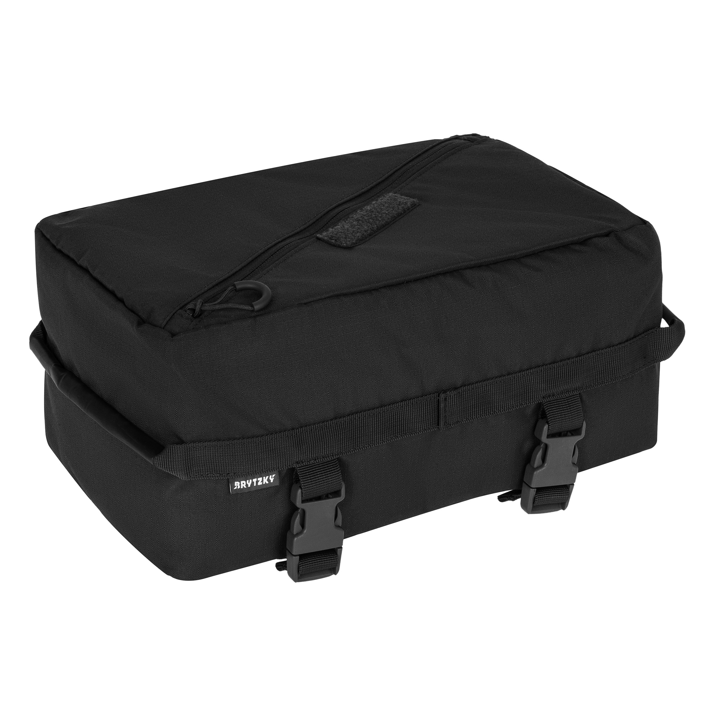 Organizer Brytzky Tactical GearCells 3 szt. - Black