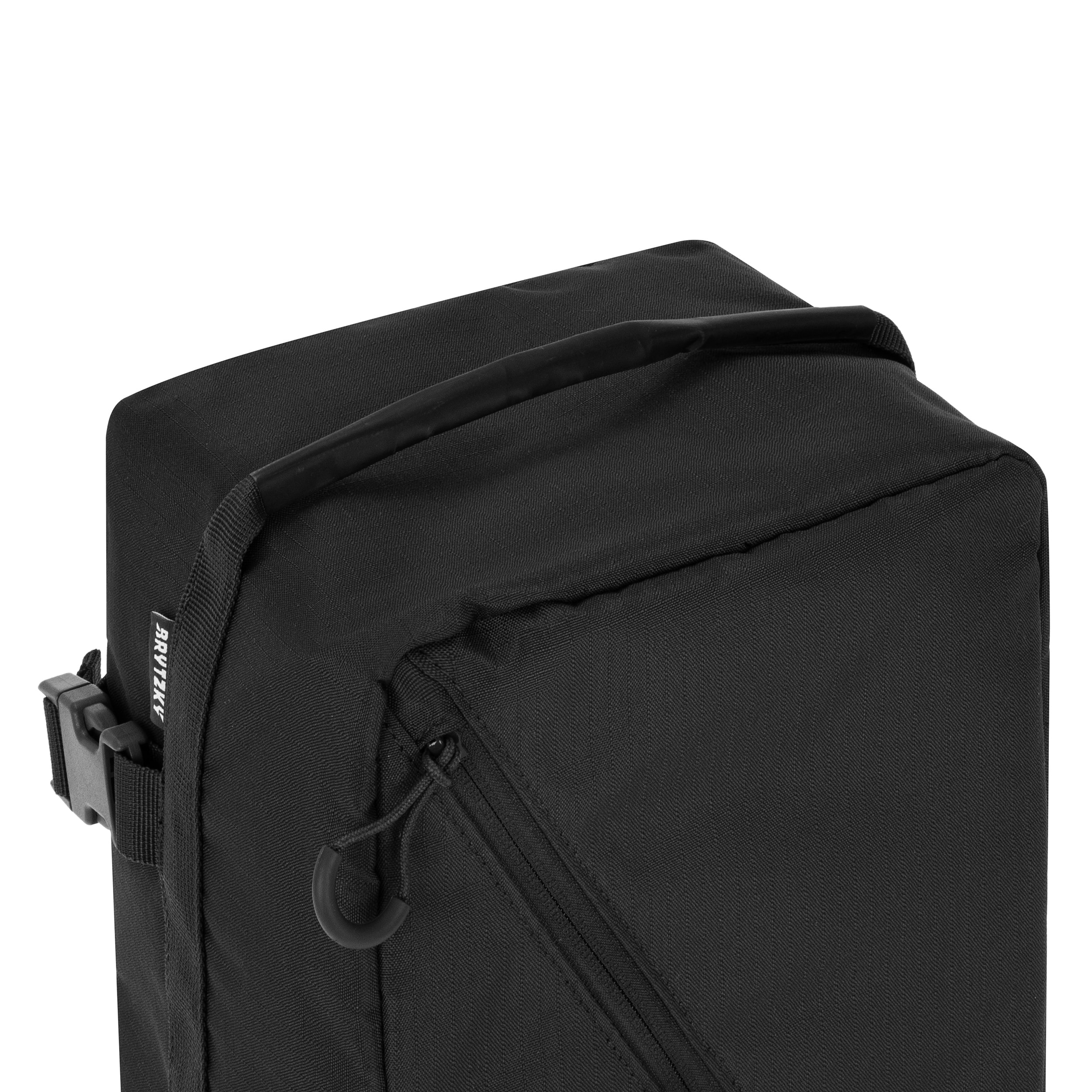 Organizer Brytzky Tactical GearCells 3 szt. - Black