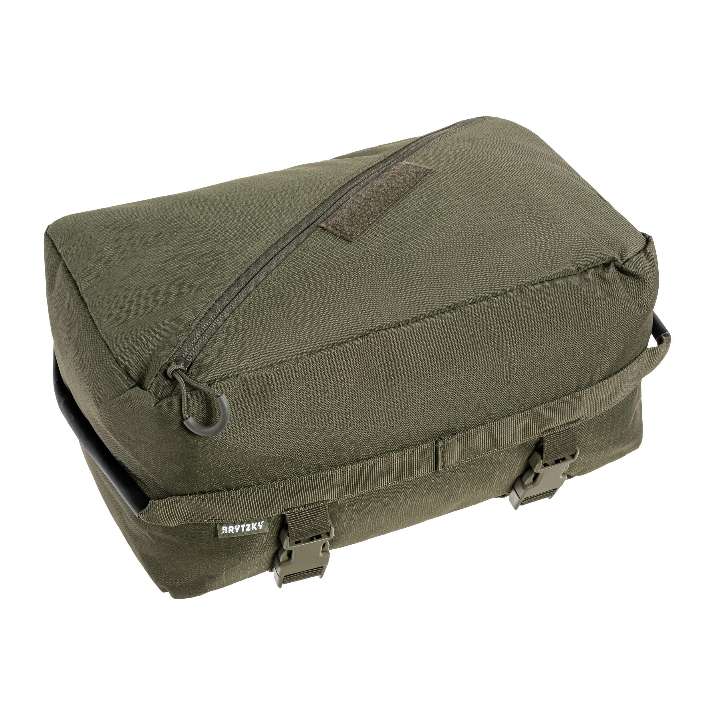 Organizer Brytzky Tactical GearCells 3 szt. - Olive