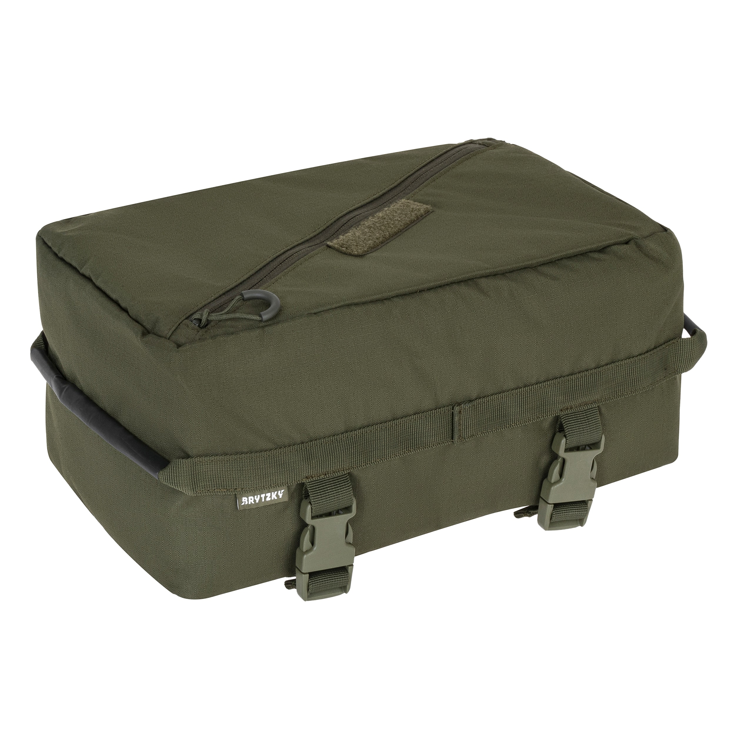 Organizer Brytzky Tactical GearCells 3 szt. - Olive