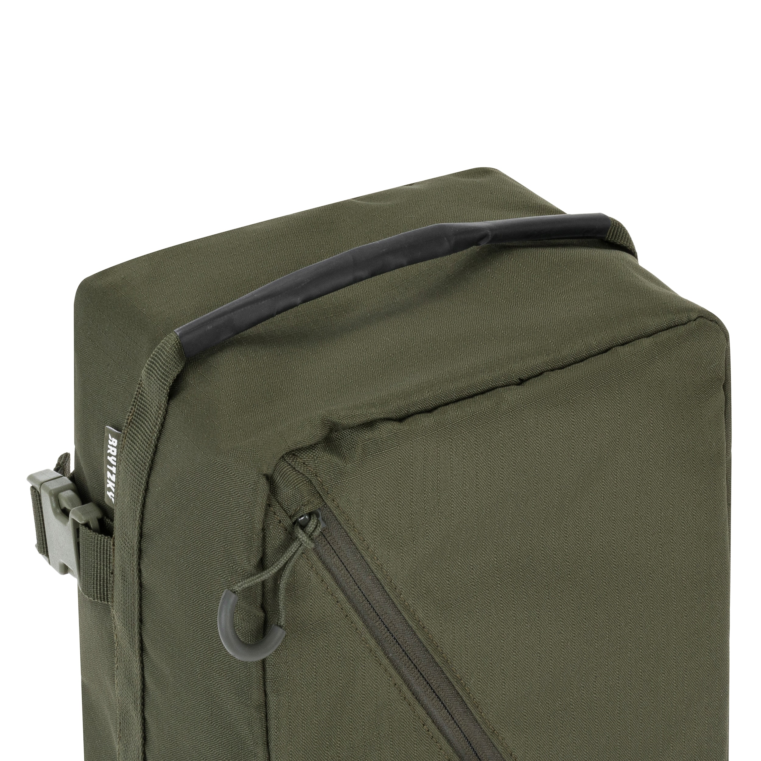 Organizer Brytzky Tactical GearCells 3 szt. - Olive