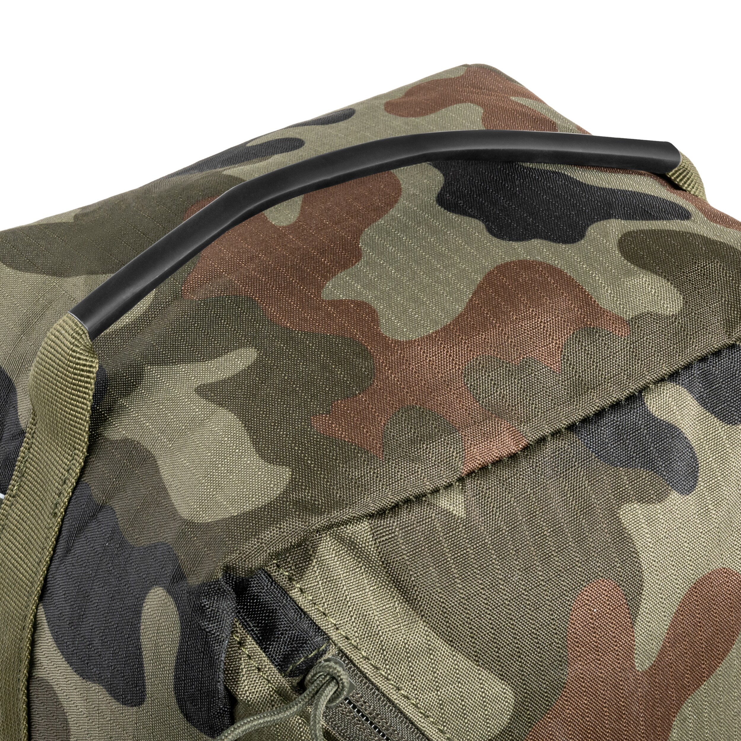 Organizer Brytzky Tactical GearCells 3 szt. - wz.93 Pantera PL Woodland