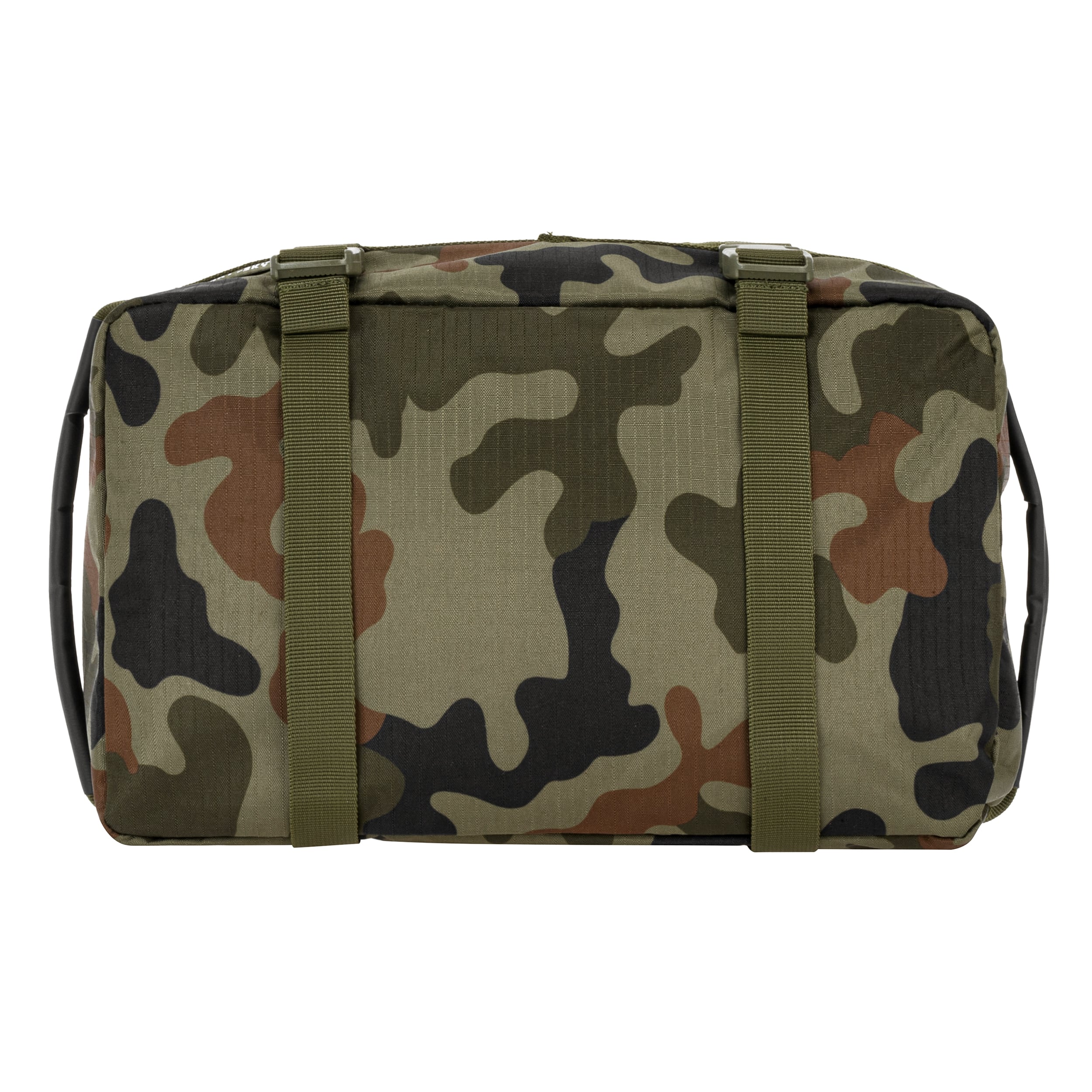 Organizer Brytzky Tactical GearCells 3 szt. - wz.93 Pantera PL Woodland
