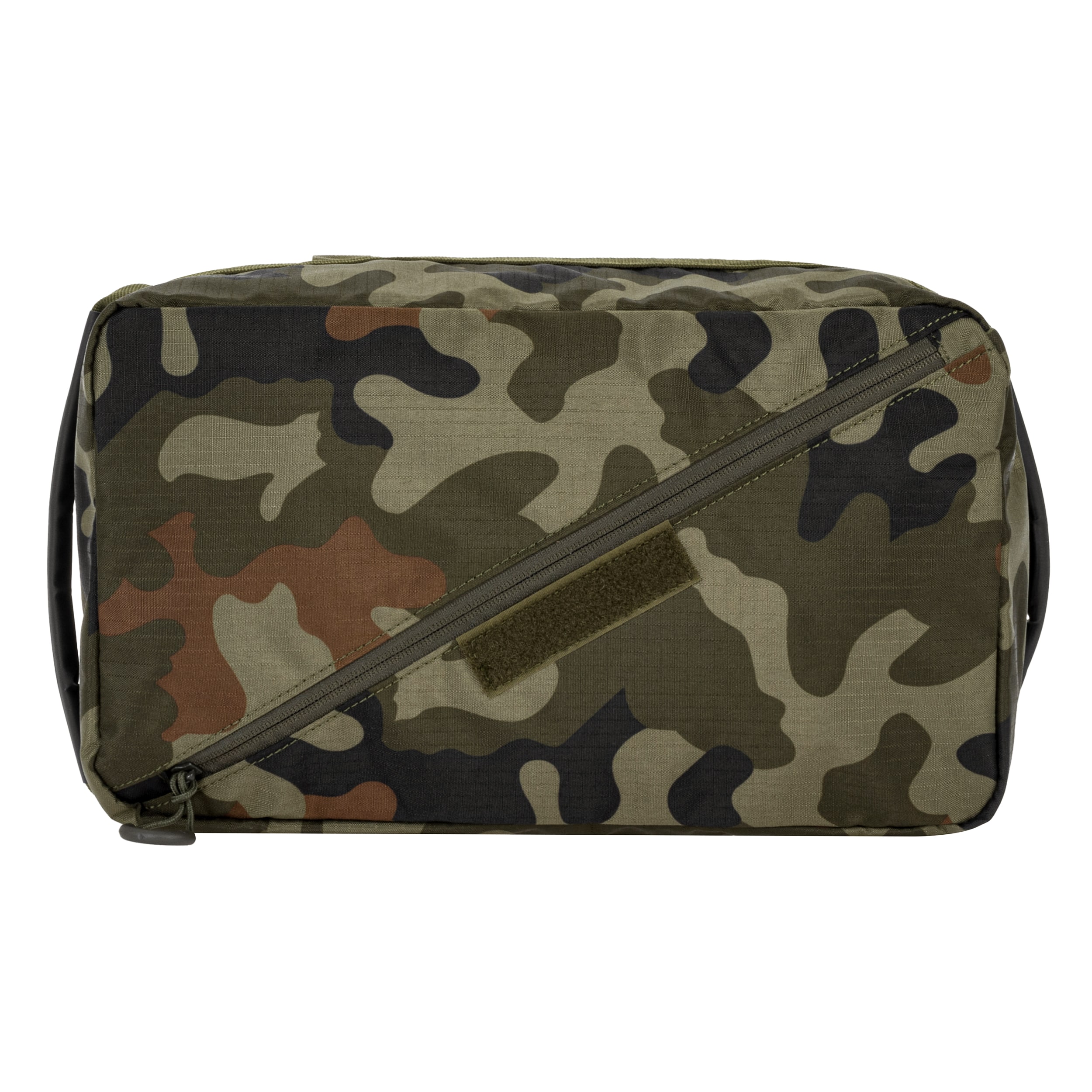 Organizer Brytzky Tactical GearCells 3 szt. - wz.93 Pantera PL Woodland