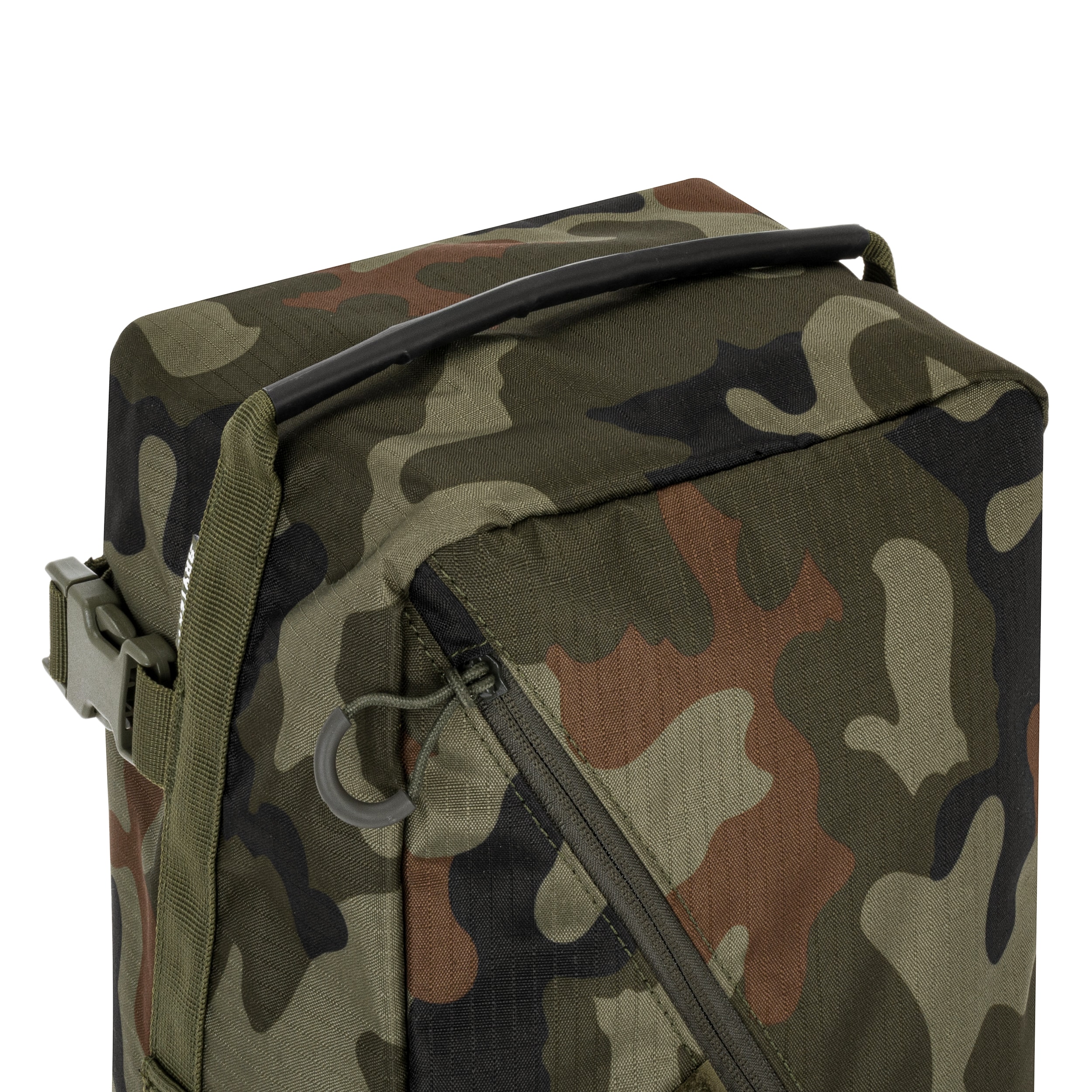 Organizer Brytzky Tactical GearCells 3 szt. - wz.93 Pantera PL Woodland