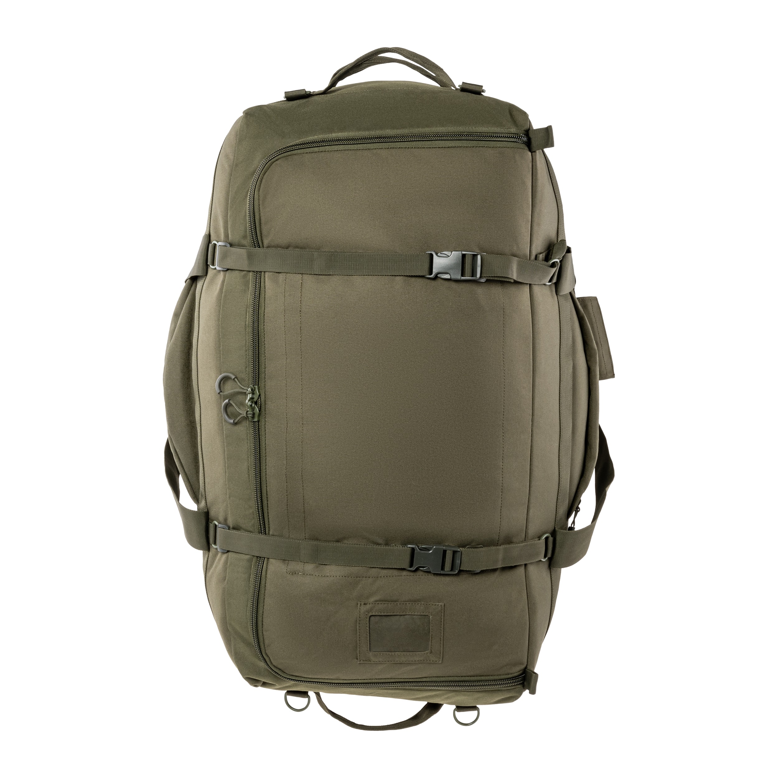 Torba Brytzky Mammoth 120 l - Olive
