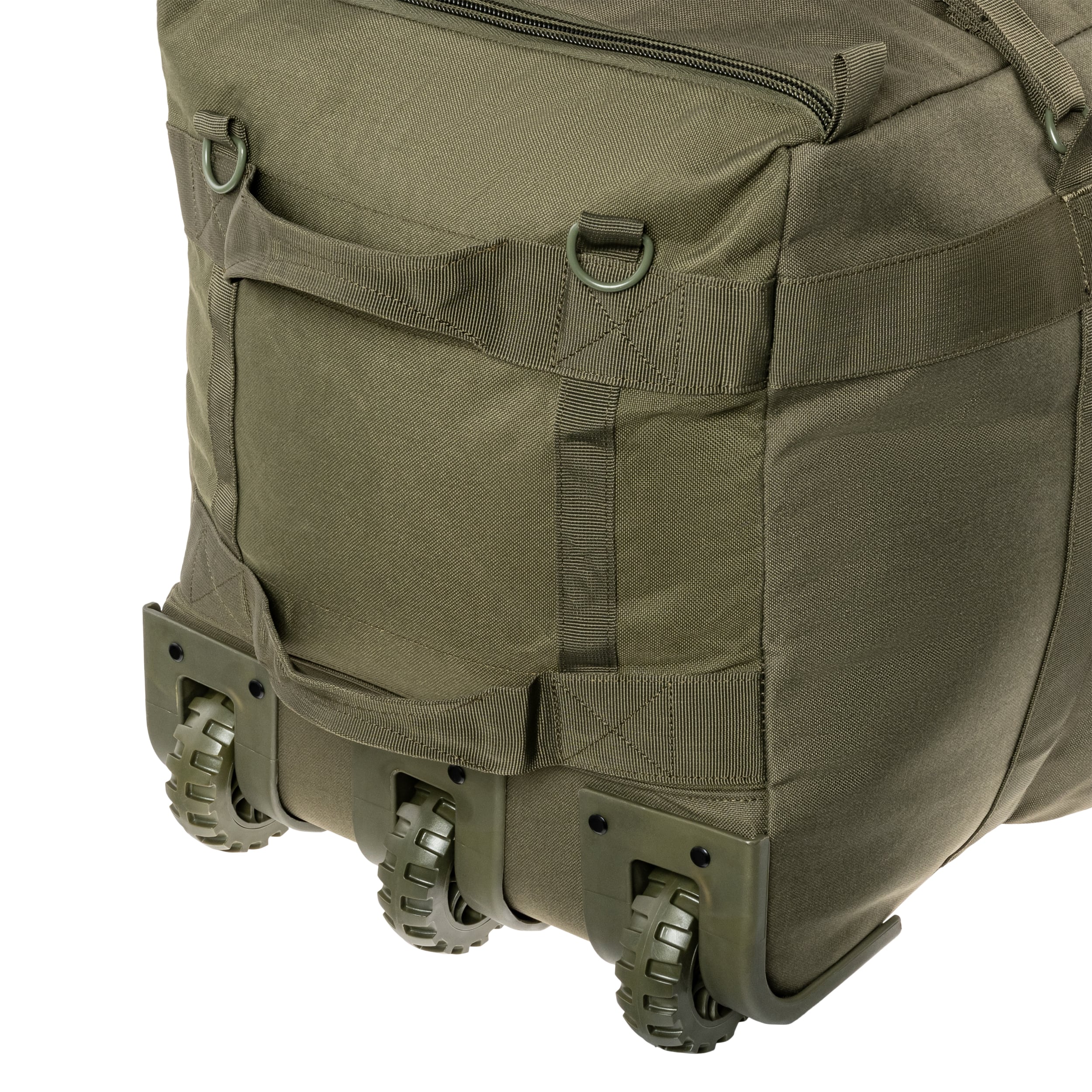 Torba Brytzky Mammoth 120 l - Olive