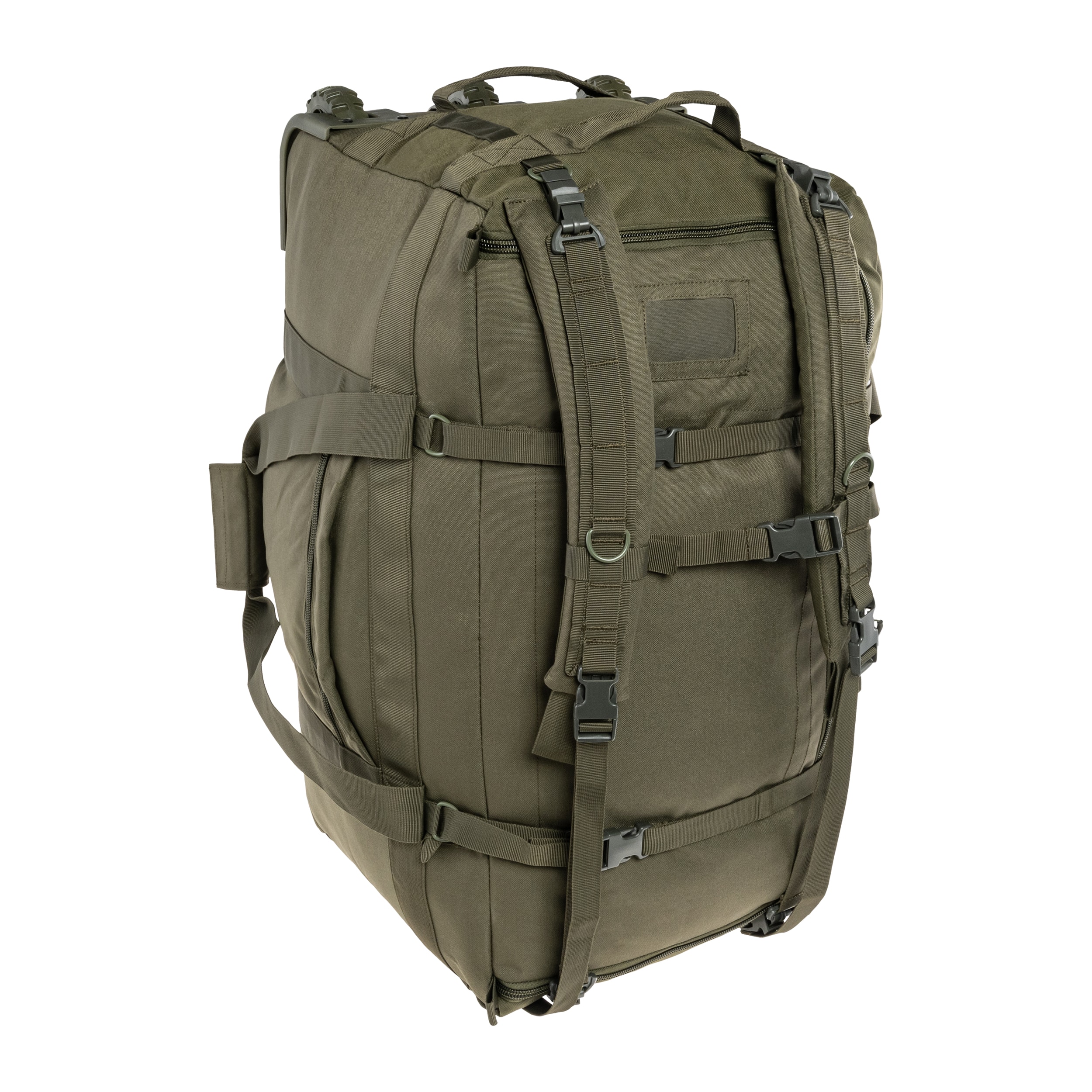 Torba Brytzky Mammoth 120 l - Olive