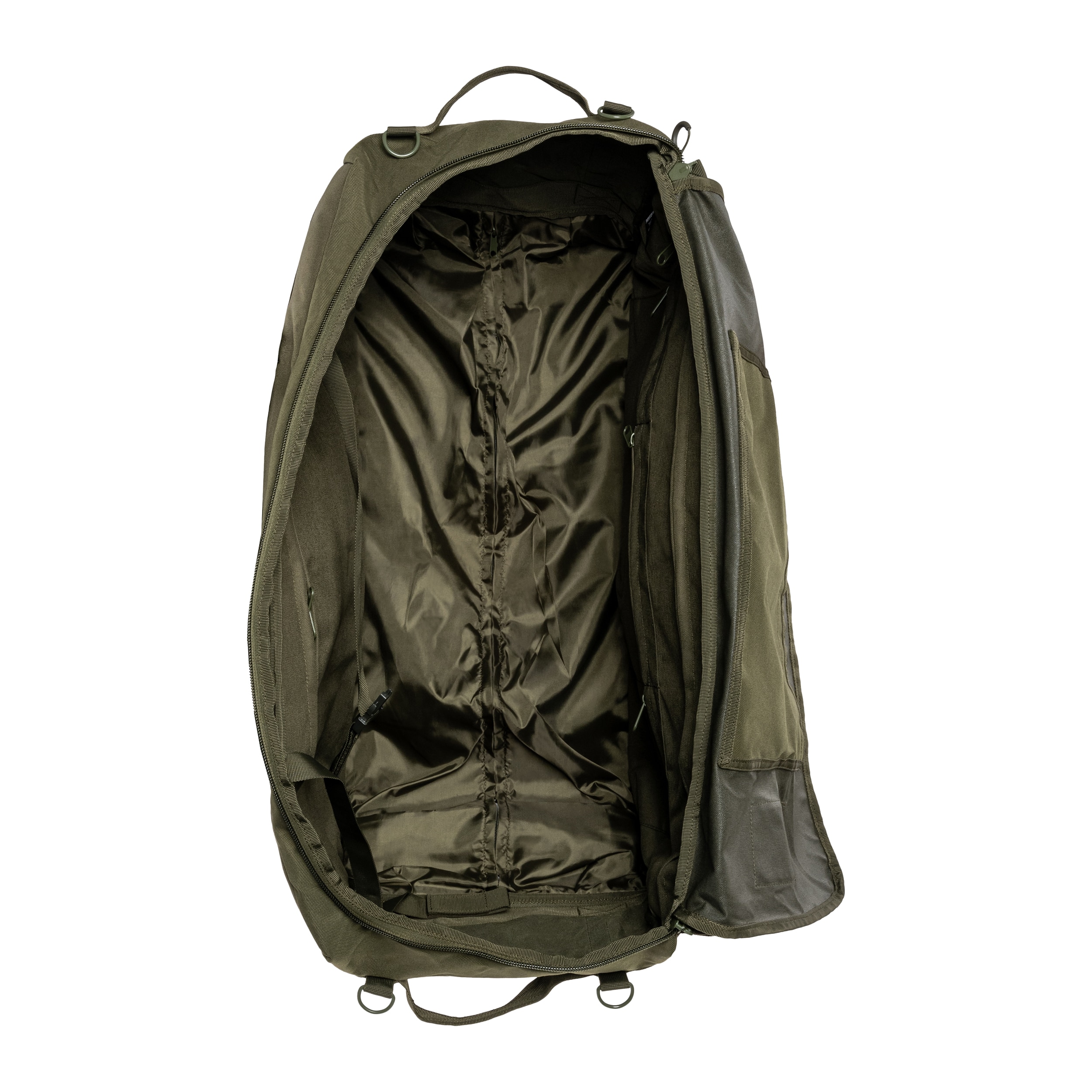 Torba Brytzky Mammoth 120 l - Olive
