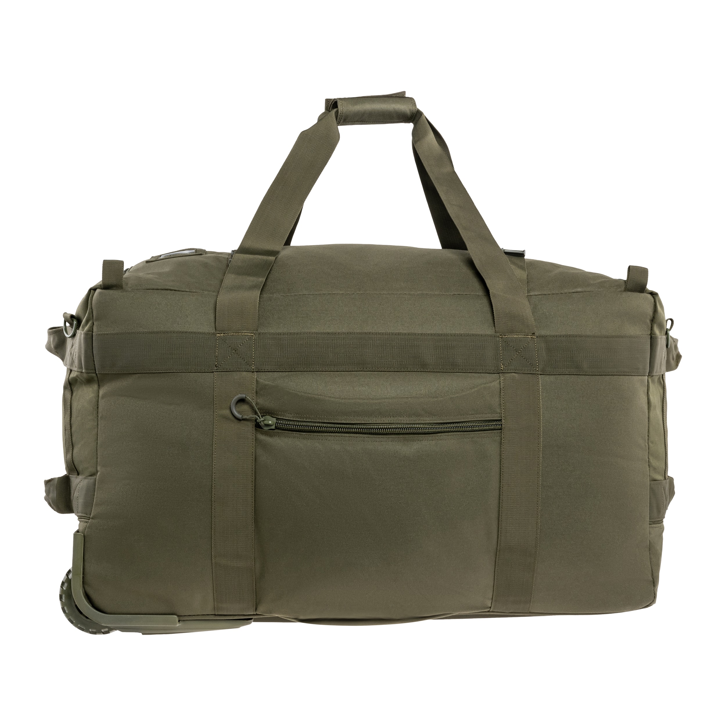 Torba Brytzky Mammoth 120 l - Olive