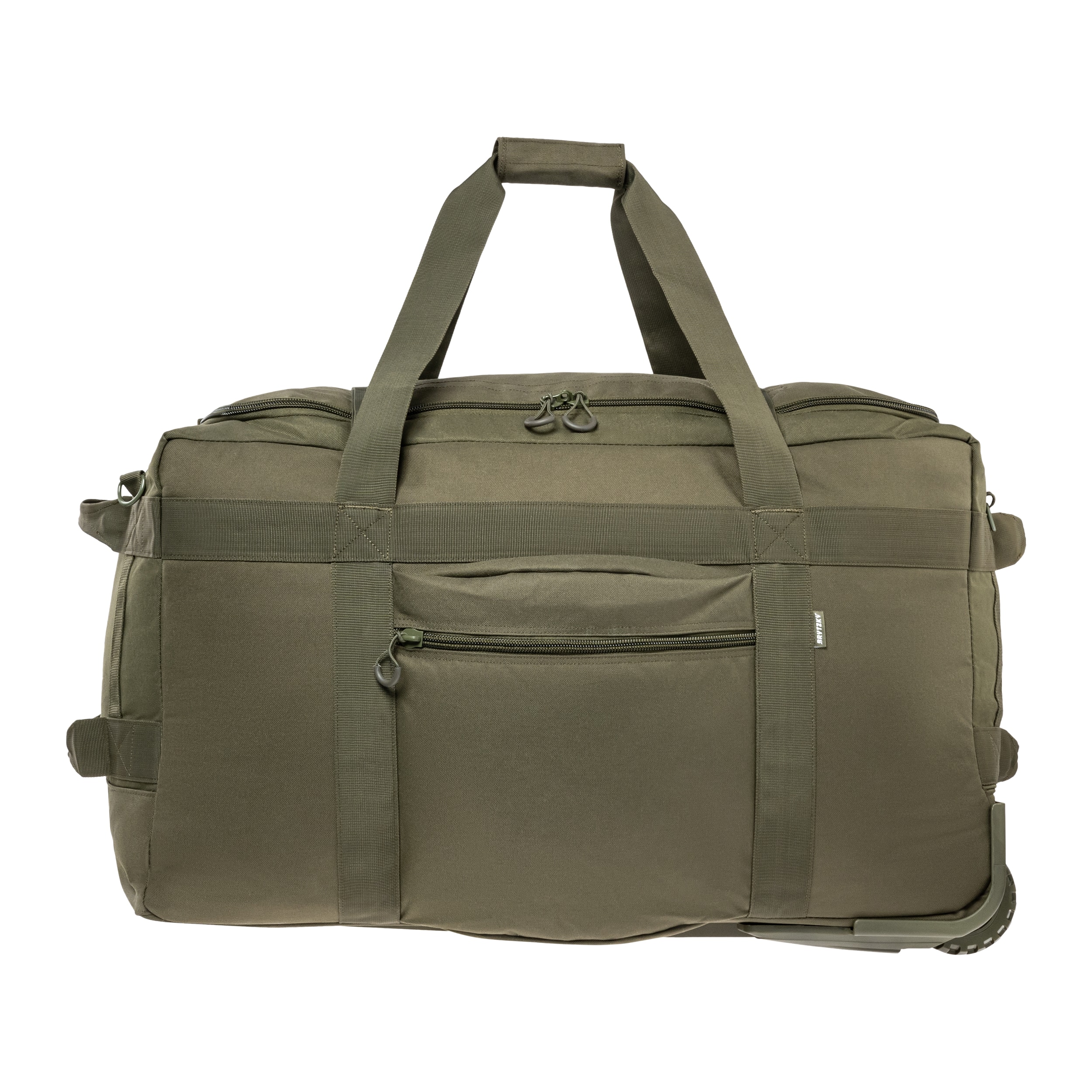 Torba Brytzky Mammoth 120 l - Olive