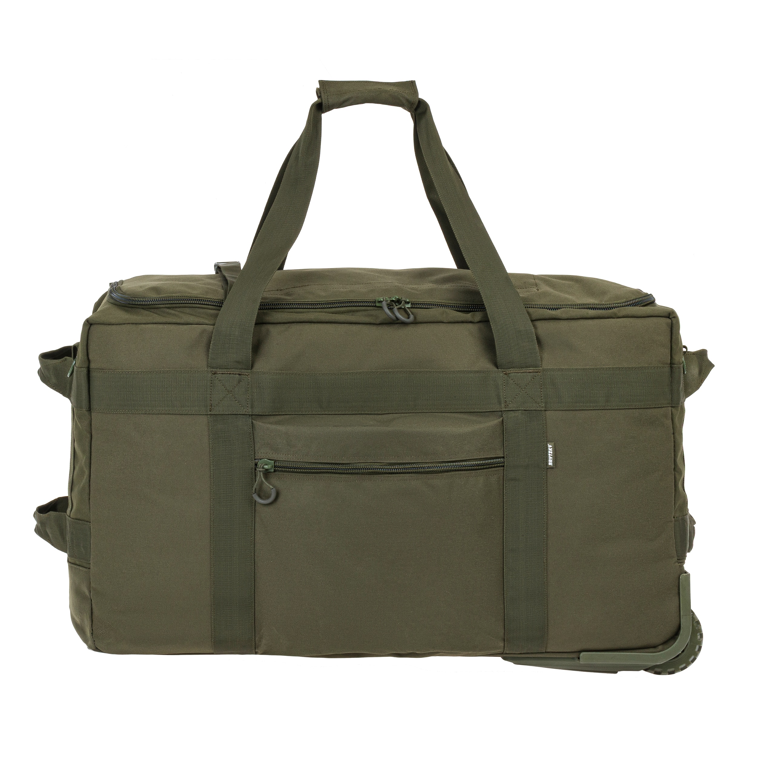 Сумка Brytzky Tactical Mammoth 120 л - Olive