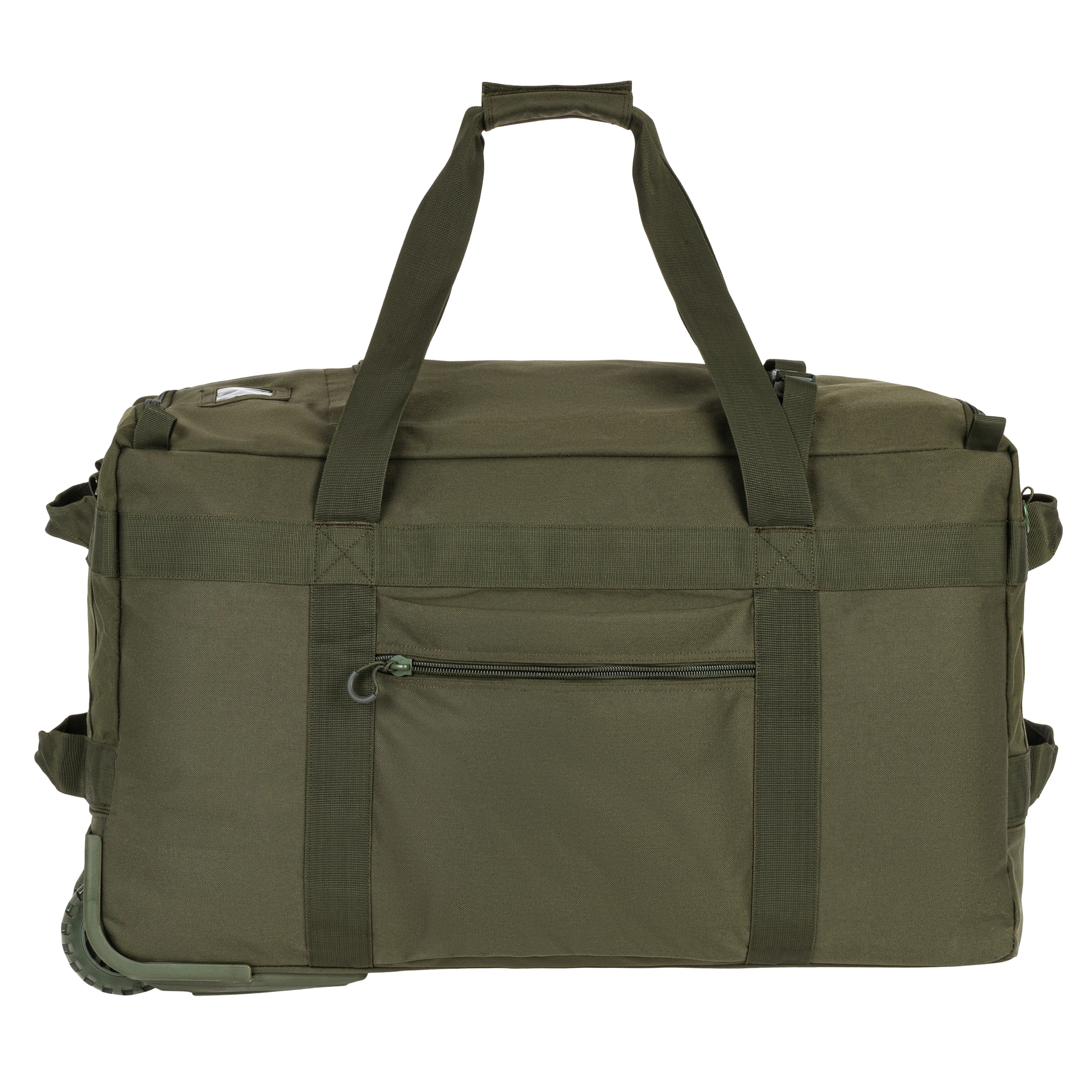 Сумка Brytzky Tactical Mammoth 120 л - Olive