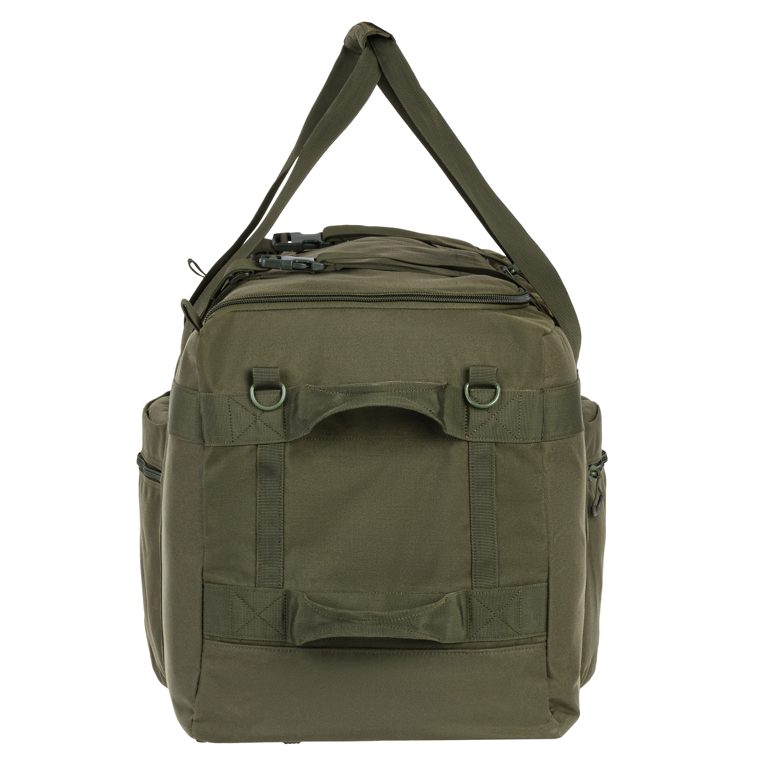 Сумка Brytzky Tactical Mammoth 120 л - Olive