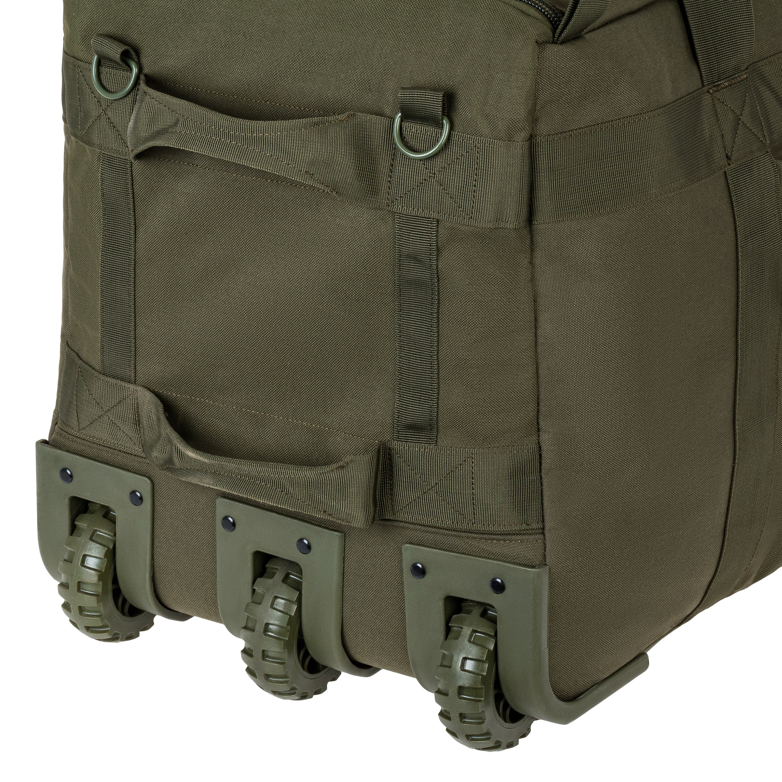 Сумка Brytzky Tactical Mammoth 120 л - Olive
