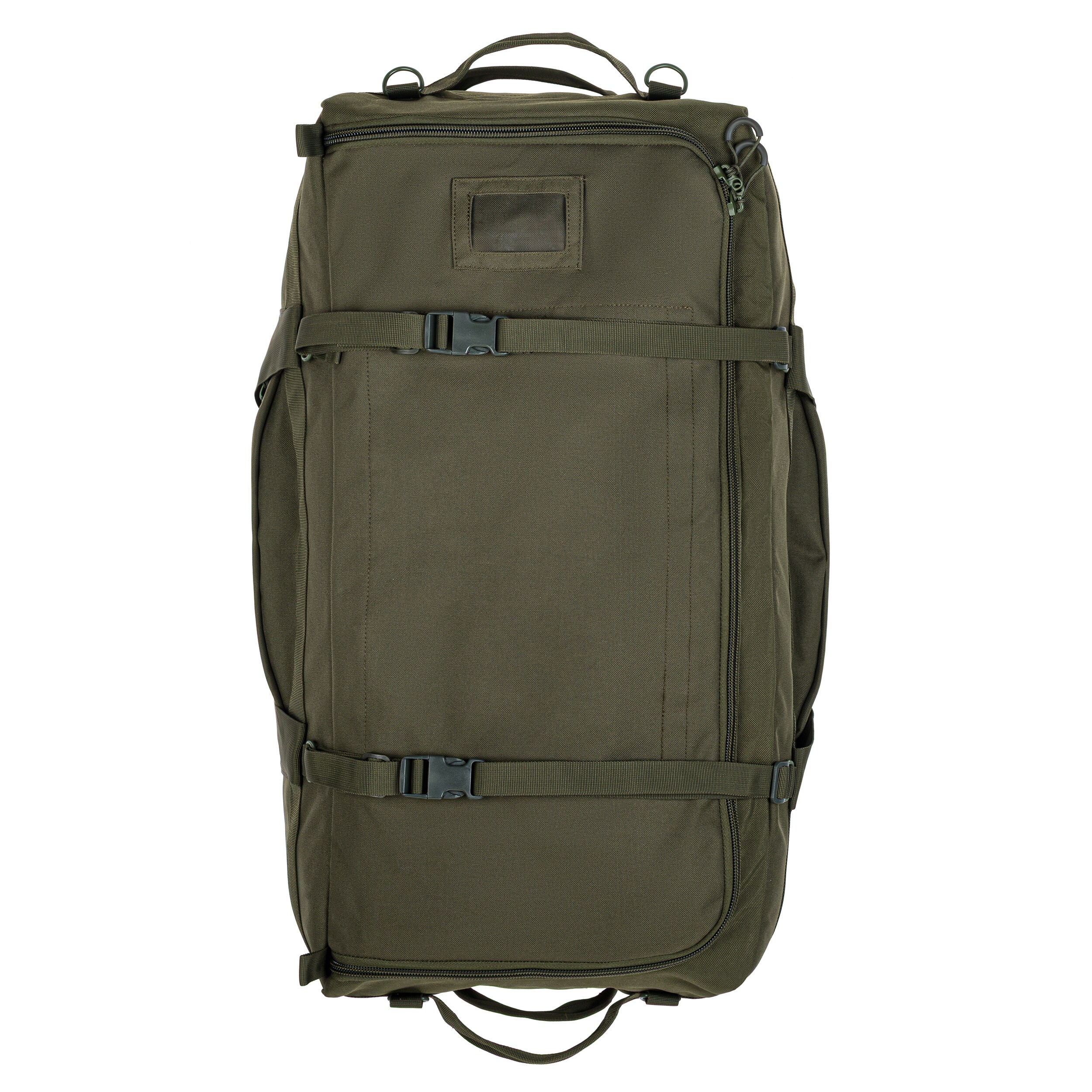 Сумка Brytzky Tactical Mammoth 120 л - Olive