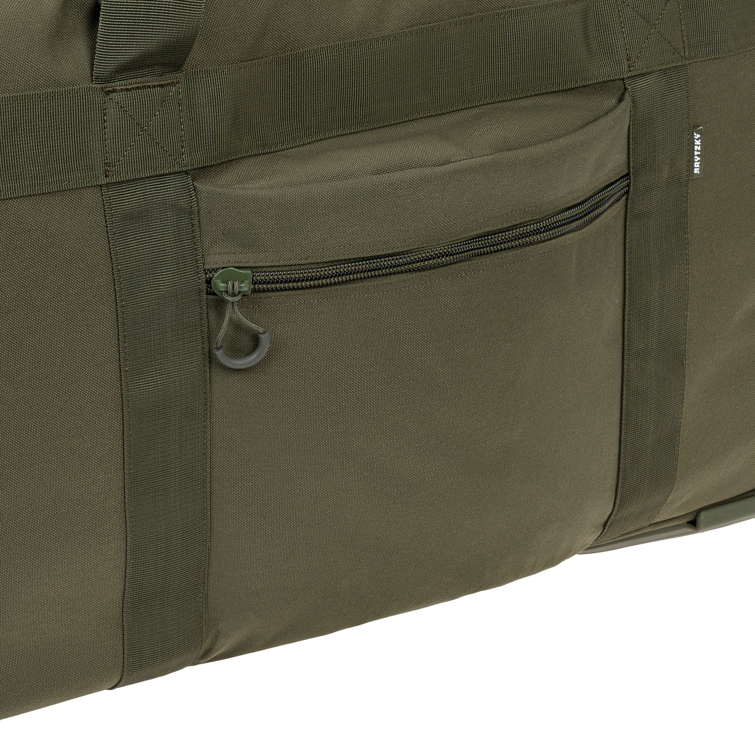 Сумка Brytzky Tactical Mammoth 120 л - Olive