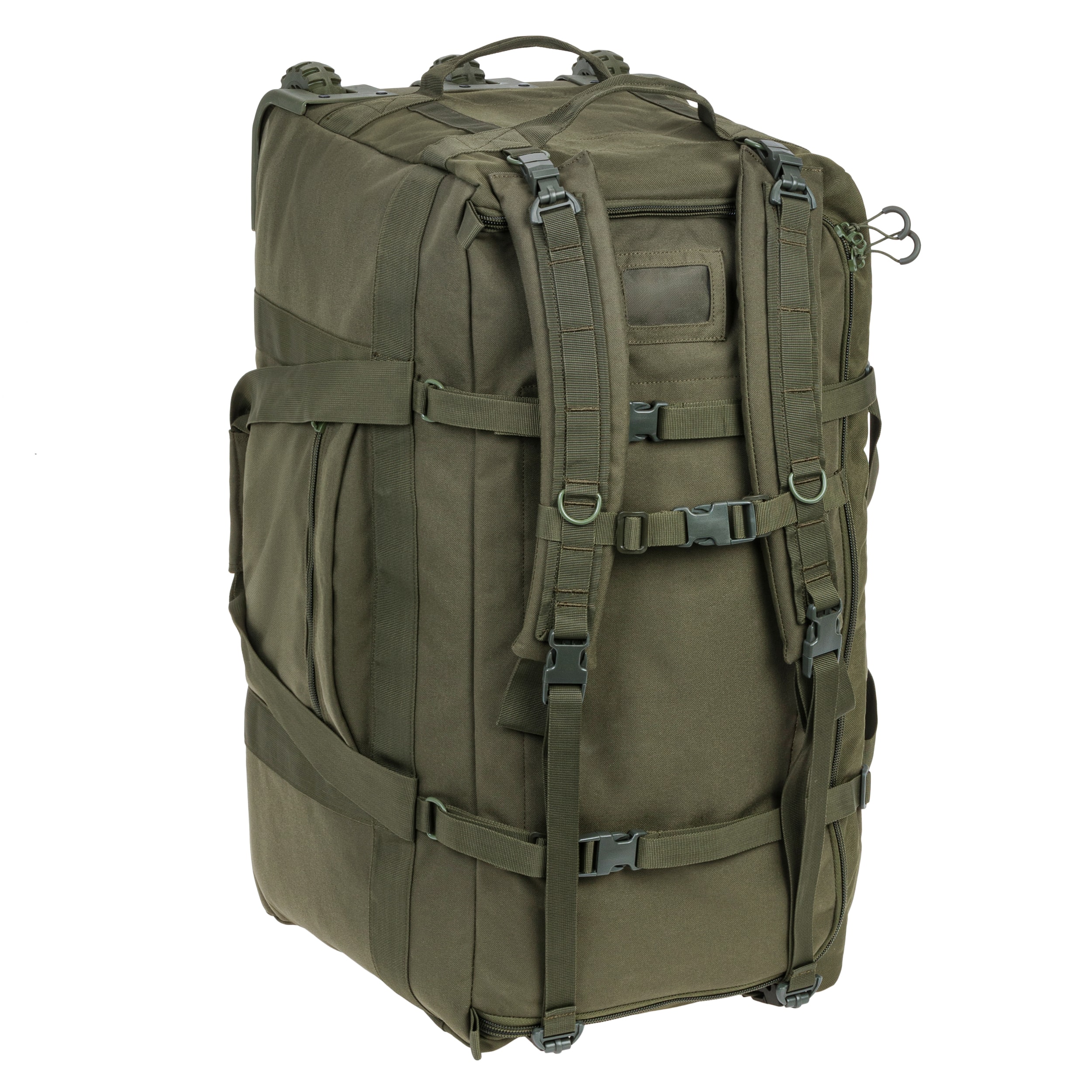 Сумка Brytzky Tactical Mammoth 120 л - Olive