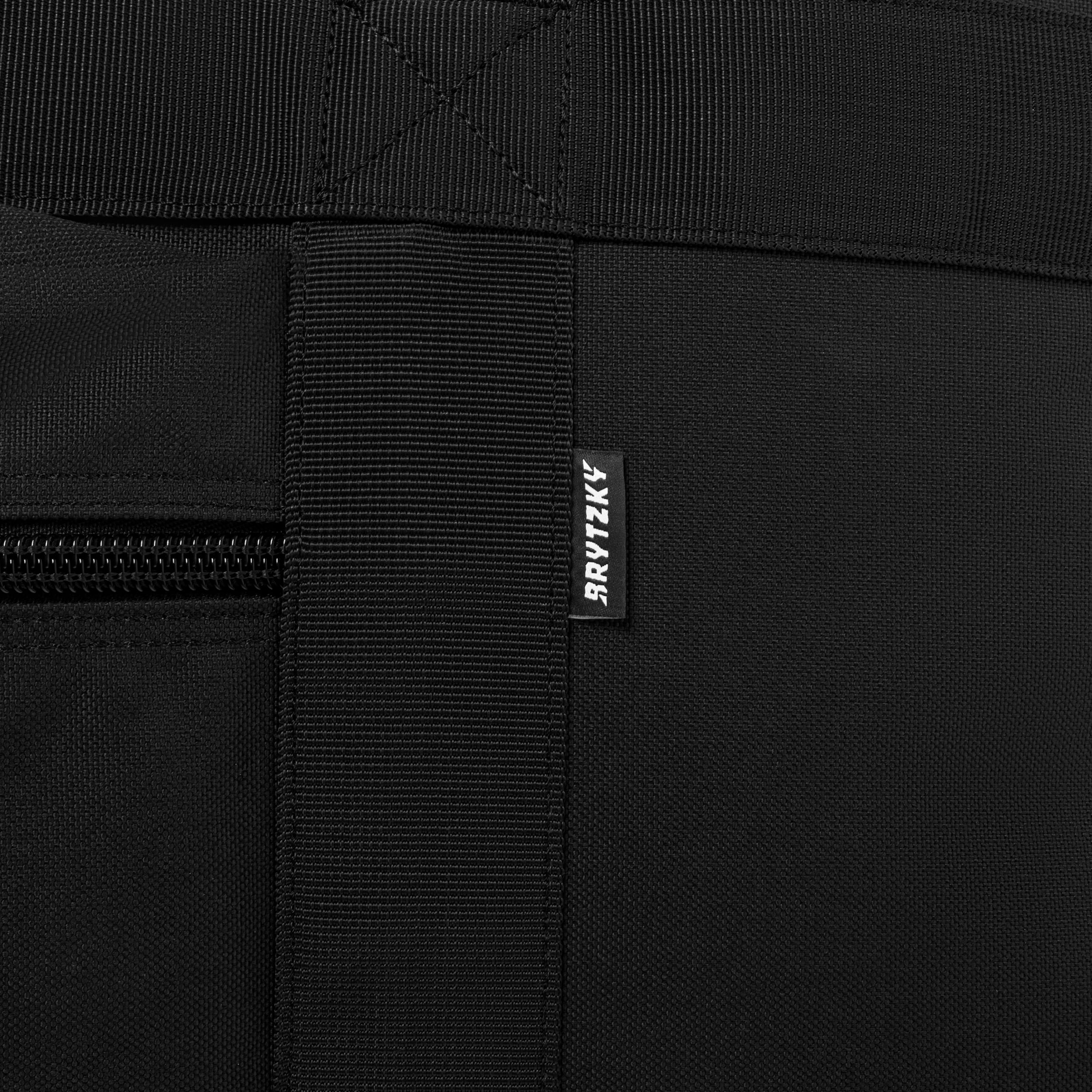 Torba Brytzky Tactical Mammoth 120 l - Black