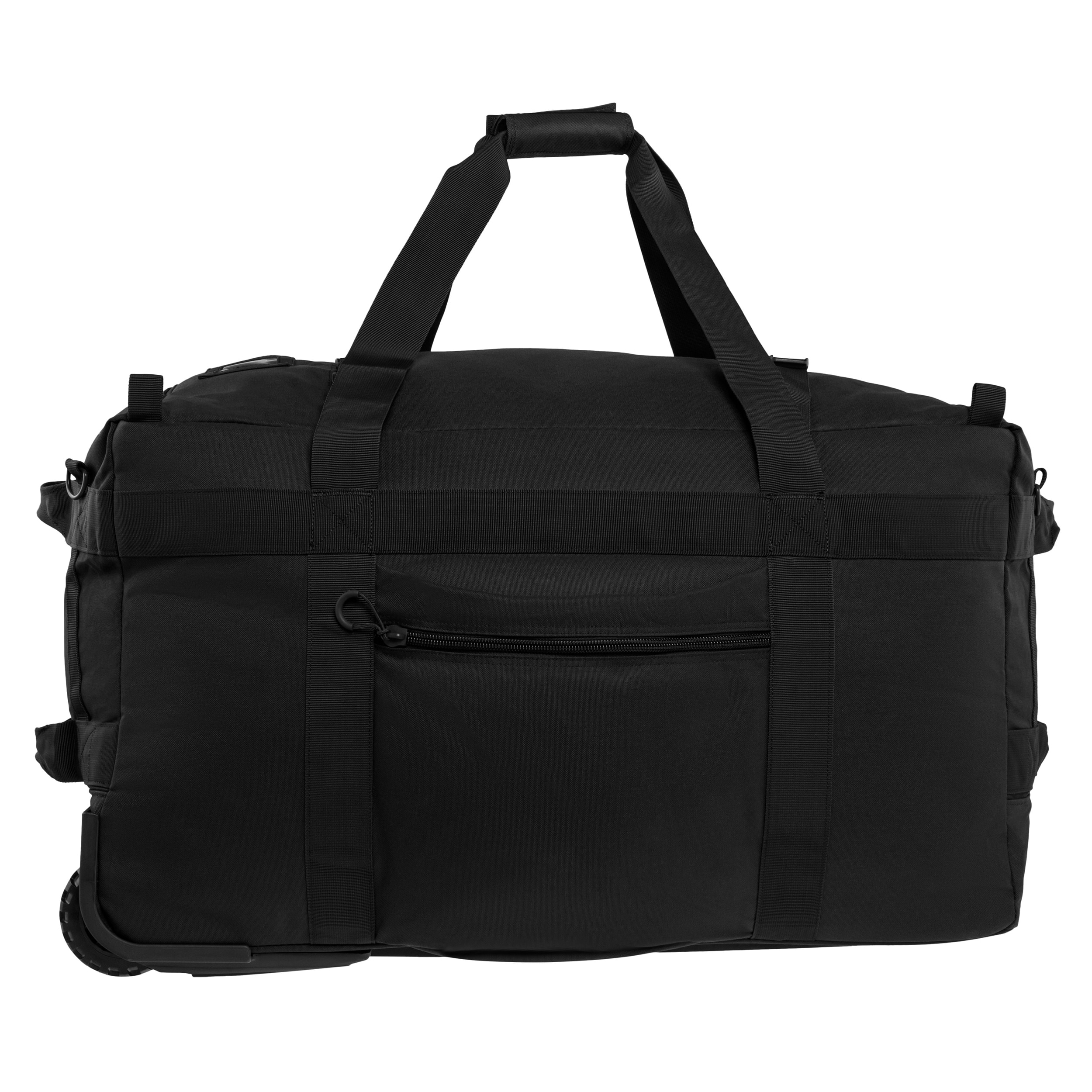 Torba Brytzky Tactical Mammoth 120 l - Black