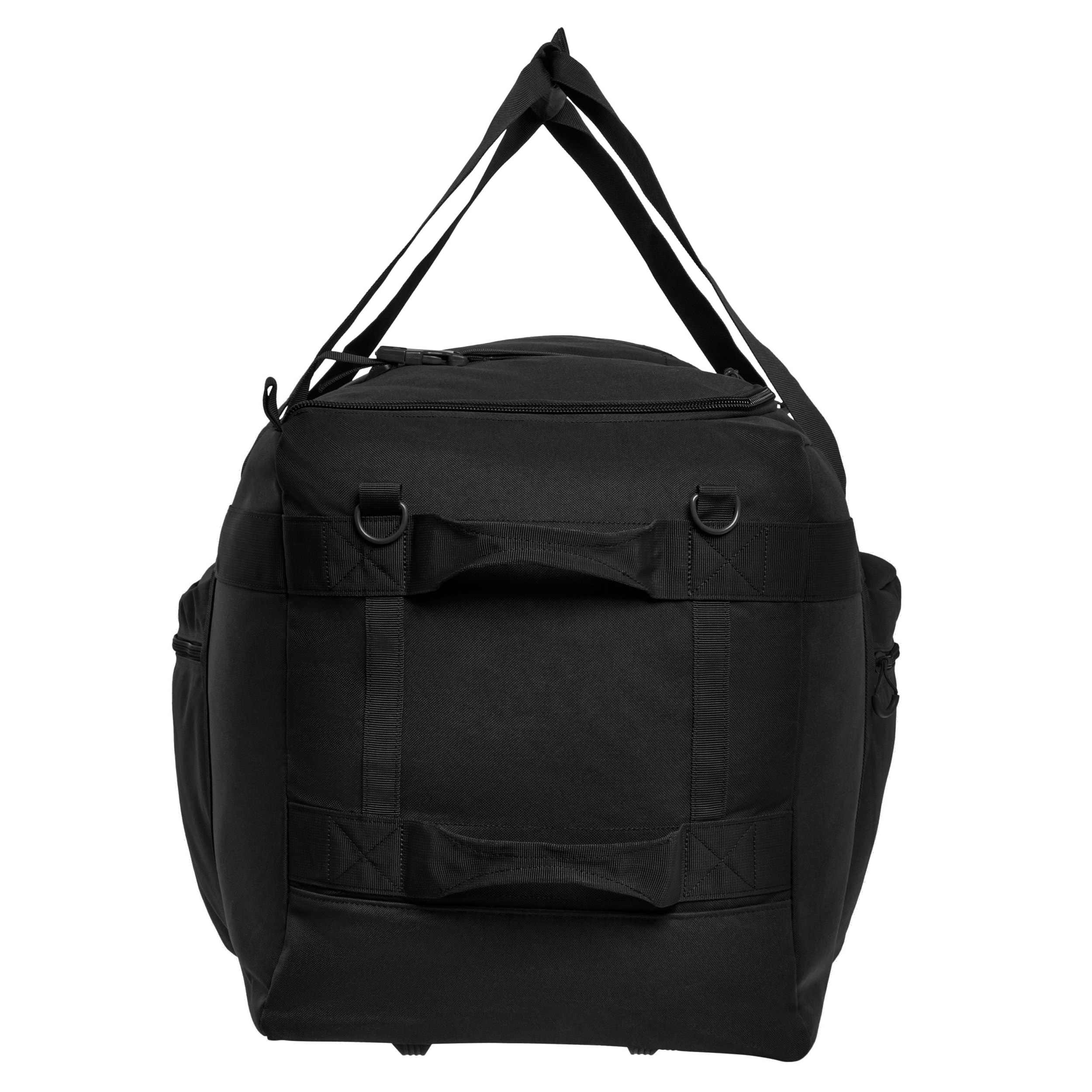 Torba Brytzky Tactical Mammoth 120 l - Black