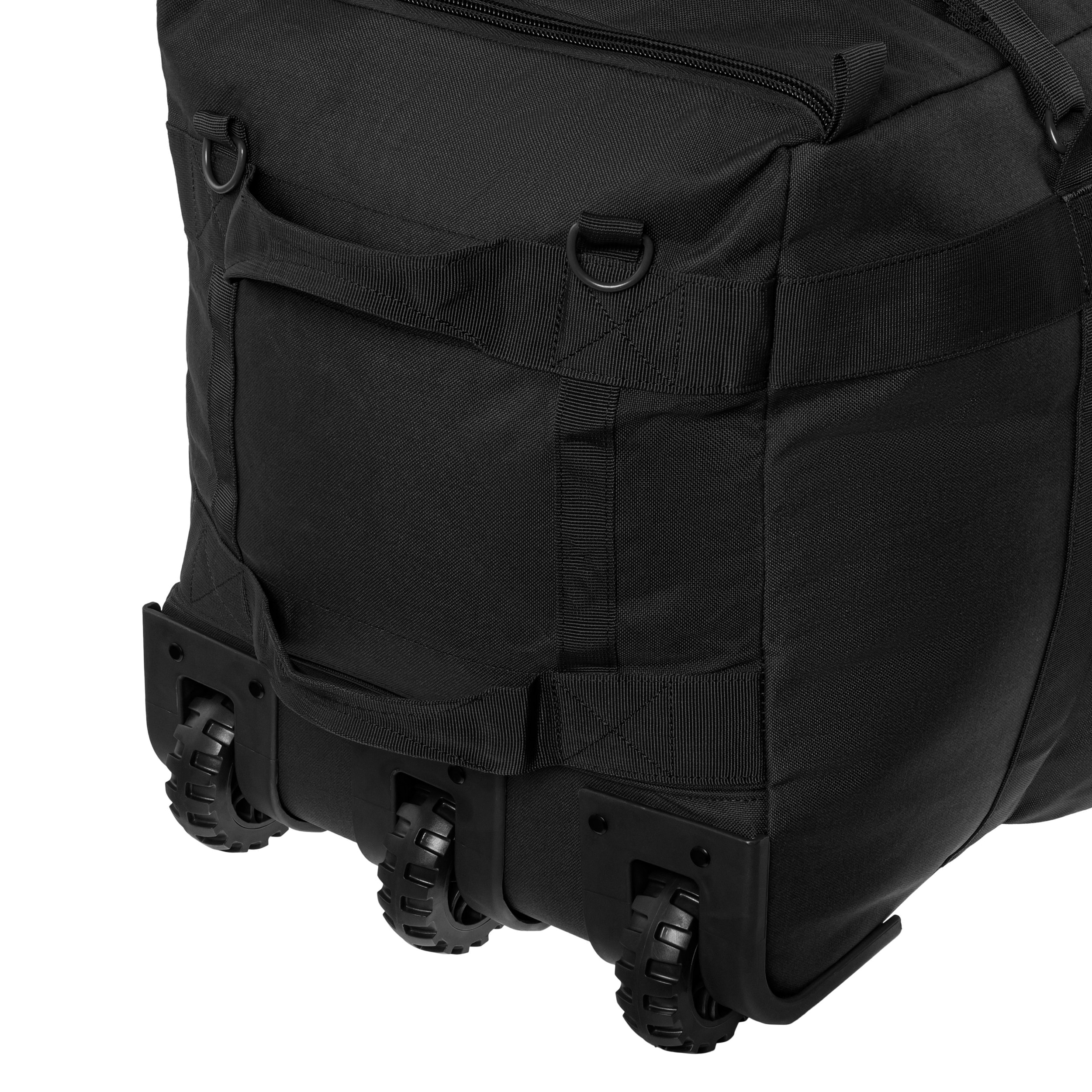 Torba Brytzky Tactical Mammoth 120 l - Black