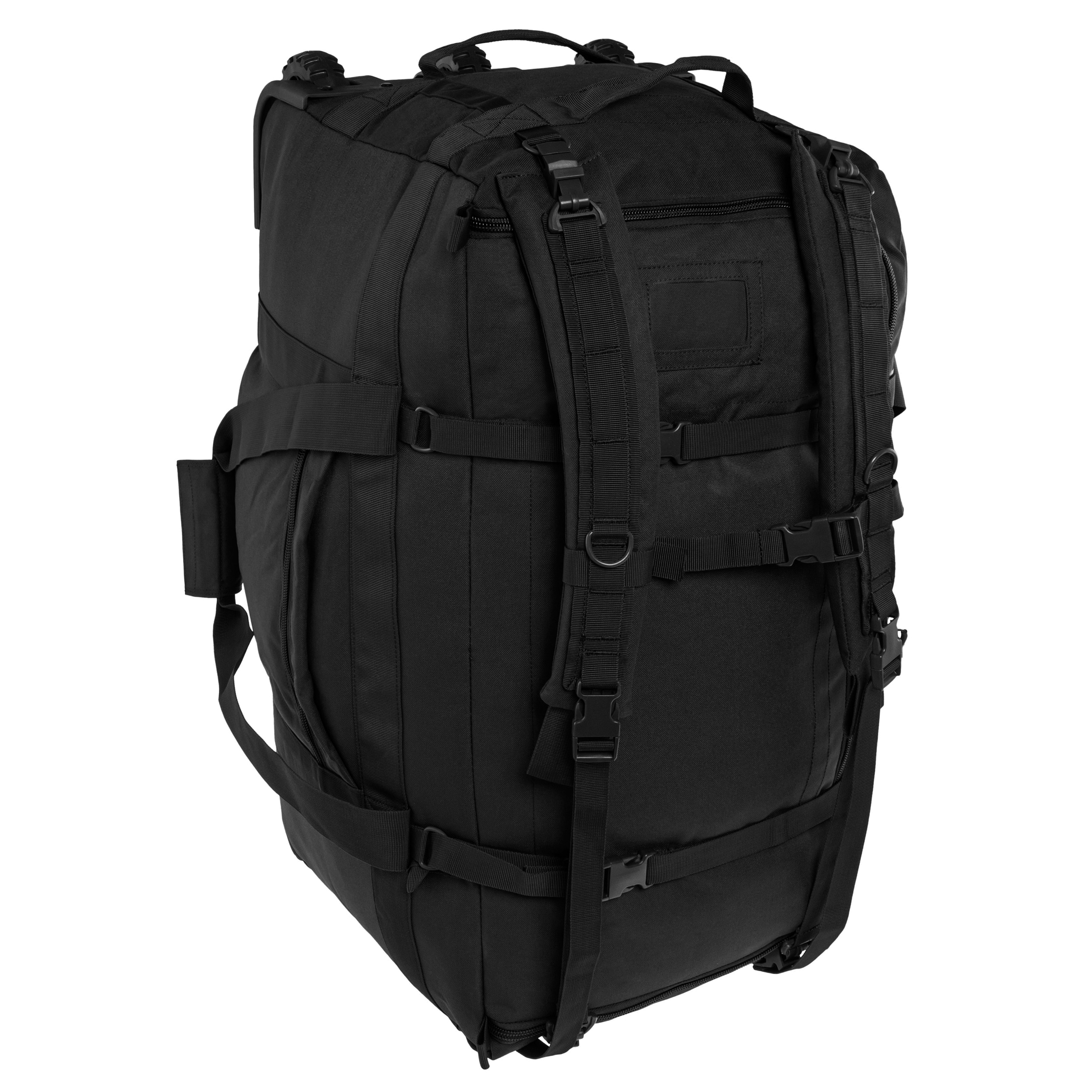Torba Brytzky Tactical Mammoth 120 l - Black