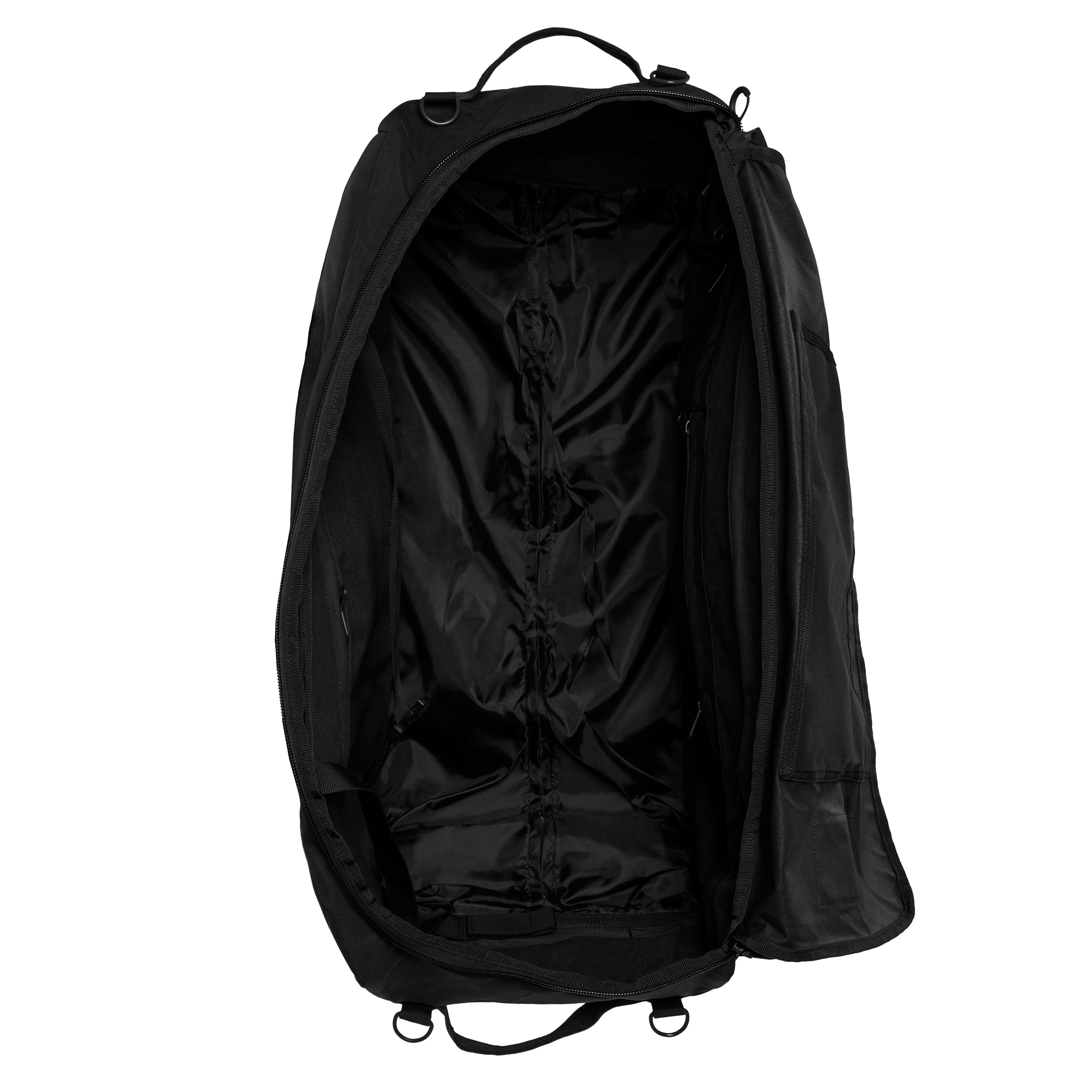 Torba Brytzky Tactical Mammoth 120 l - Black