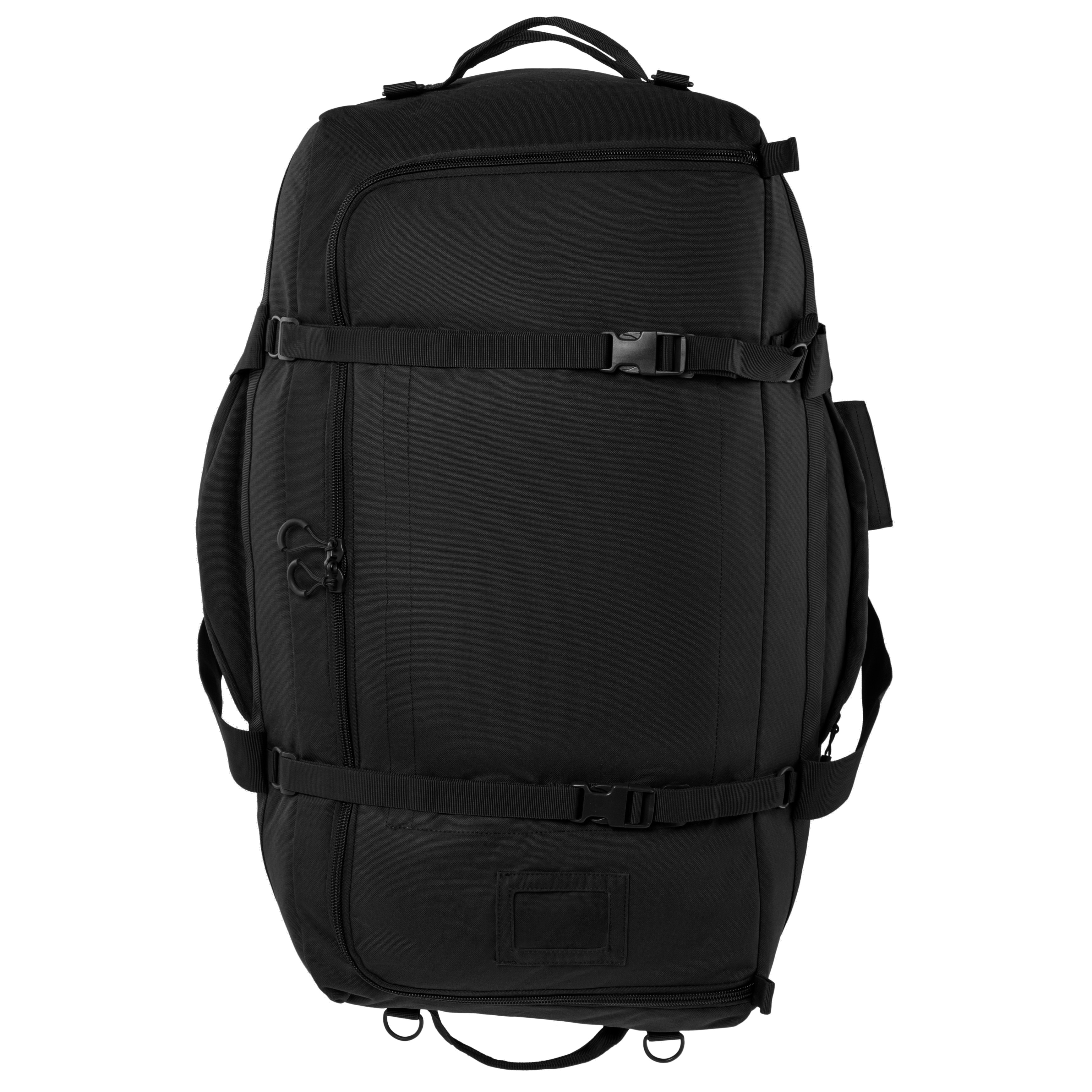 Torba Brytzky Tactical Mammoth 120 l - Black