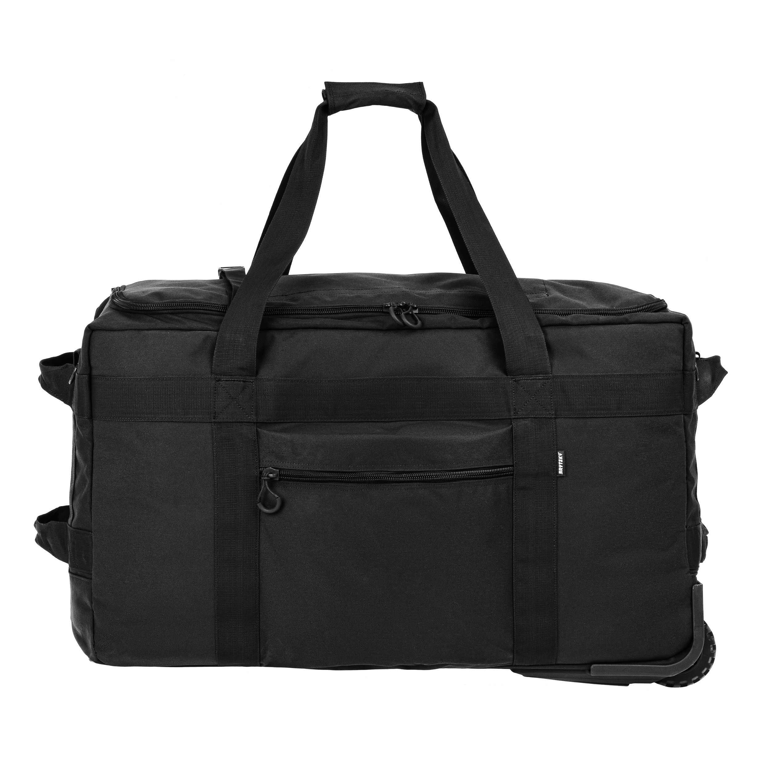 Torba Brytzky Tactical Mammoth 120 l - Black
