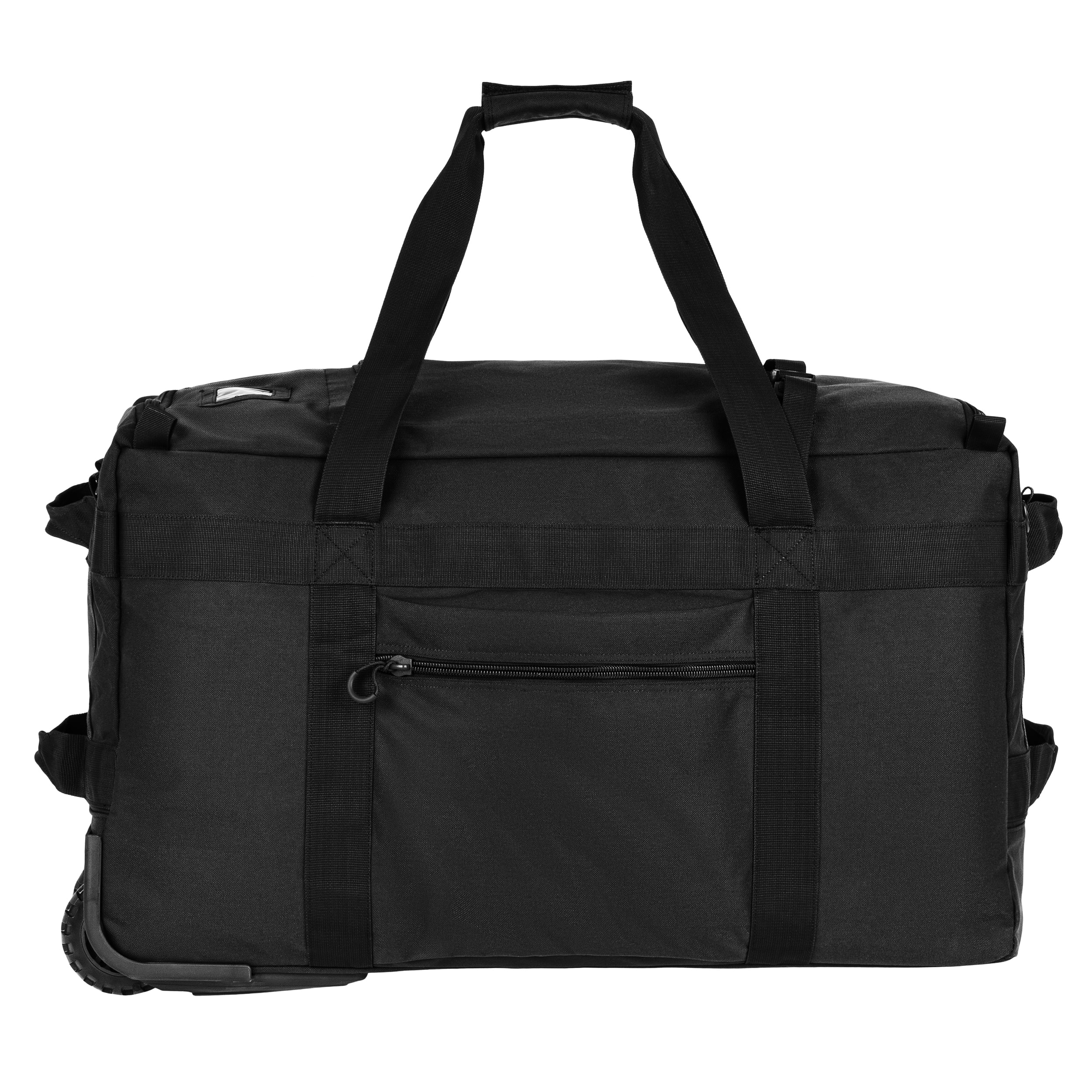 Torba Brytzky Tactical Mammoth 120 l - Black