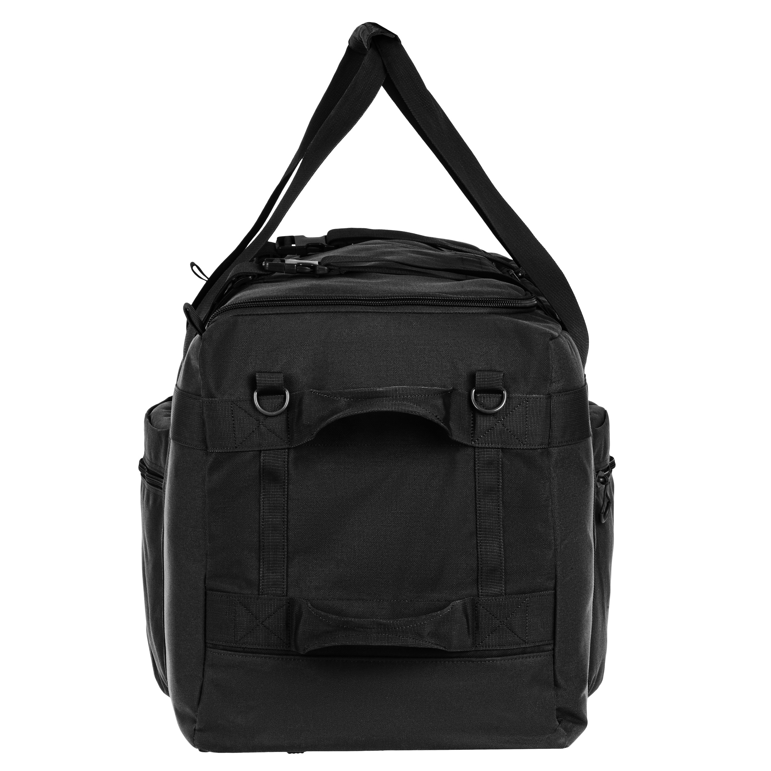 Torba Brytzky Tactical Mammoth 120 l - Black