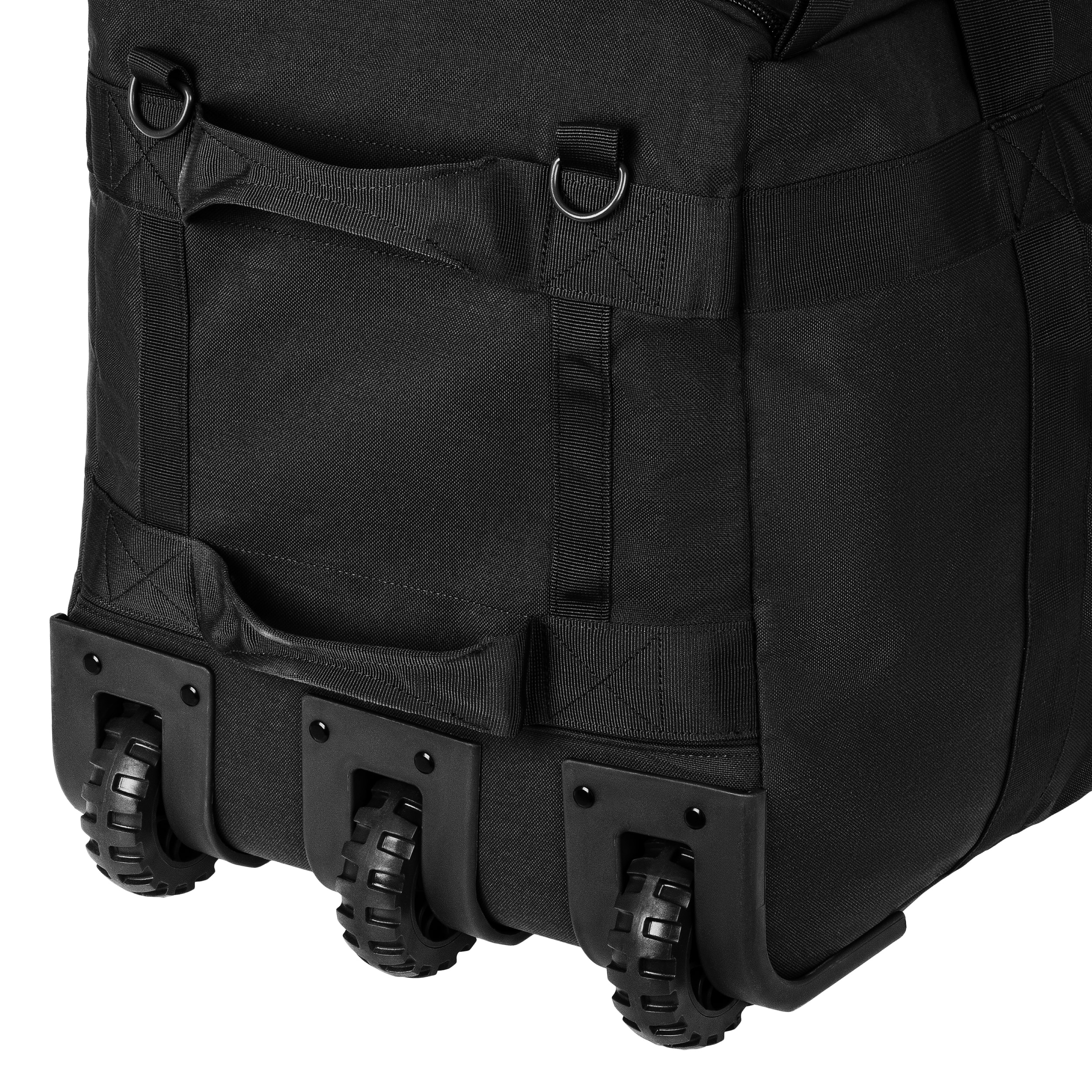 Torba Brytzky Tactical Mammoth 120 l - Black