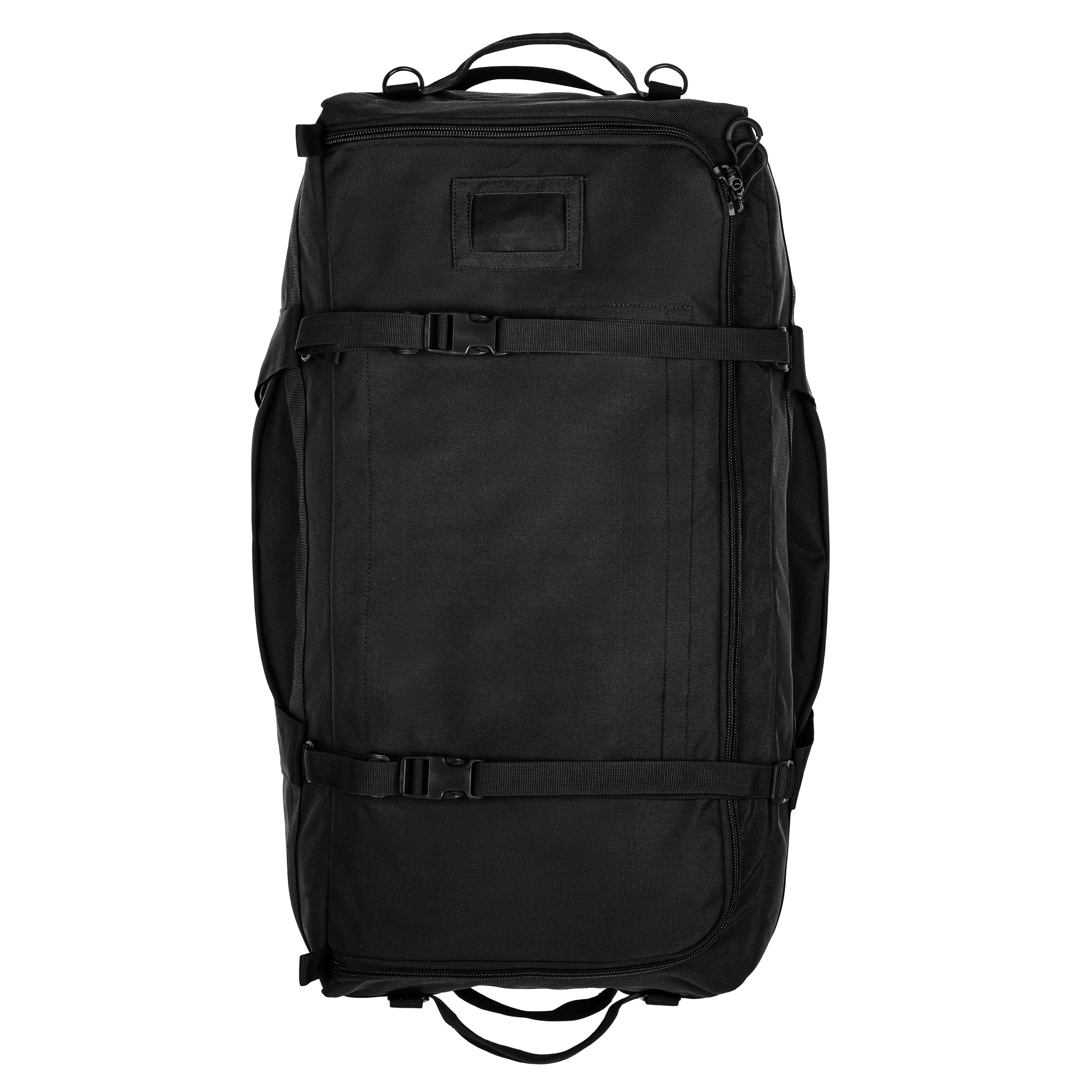Torba Brytzky Tactical Mammoth 120 l - Black