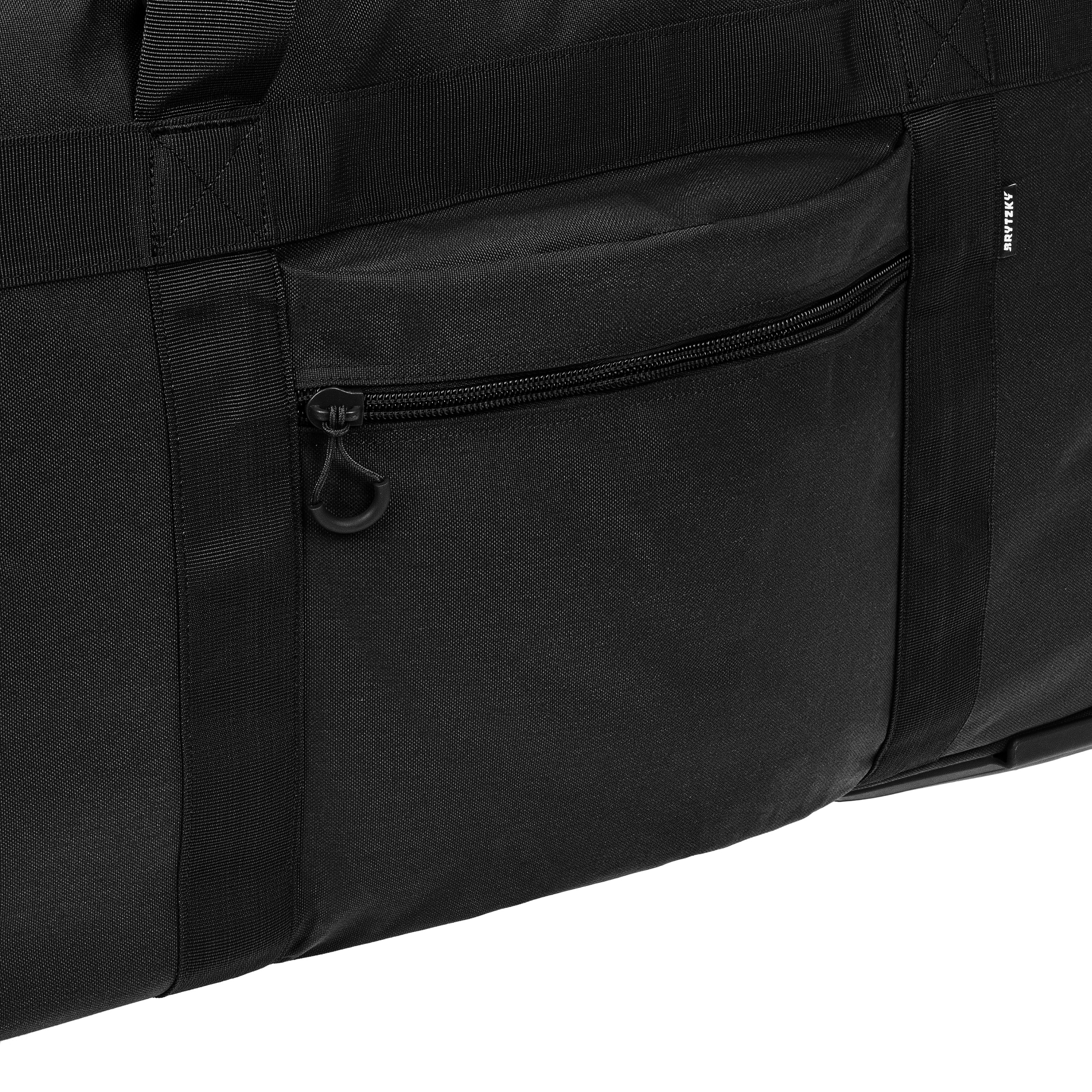 Torba Brytzky Tactical Mammoth 120 l - Black