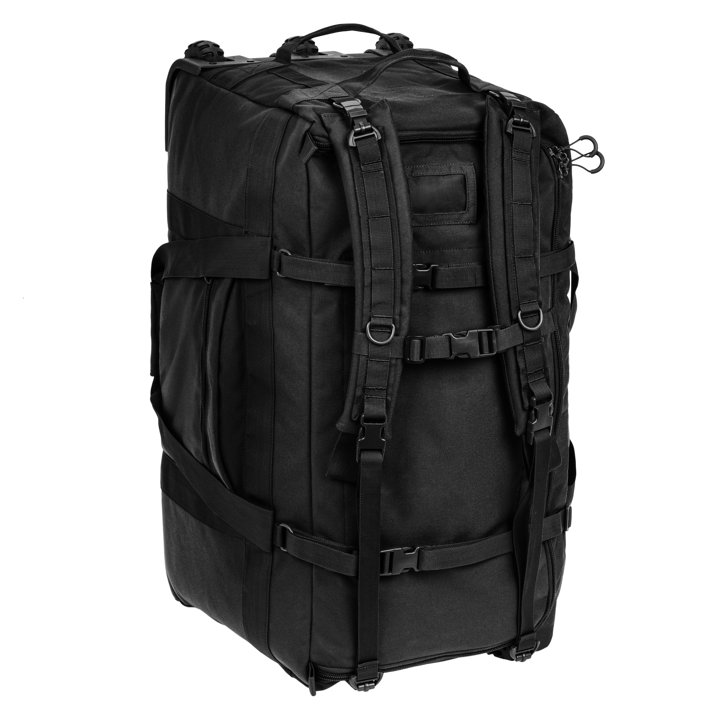 Torba Brytzky Tactical Mammoth 120 l - Black